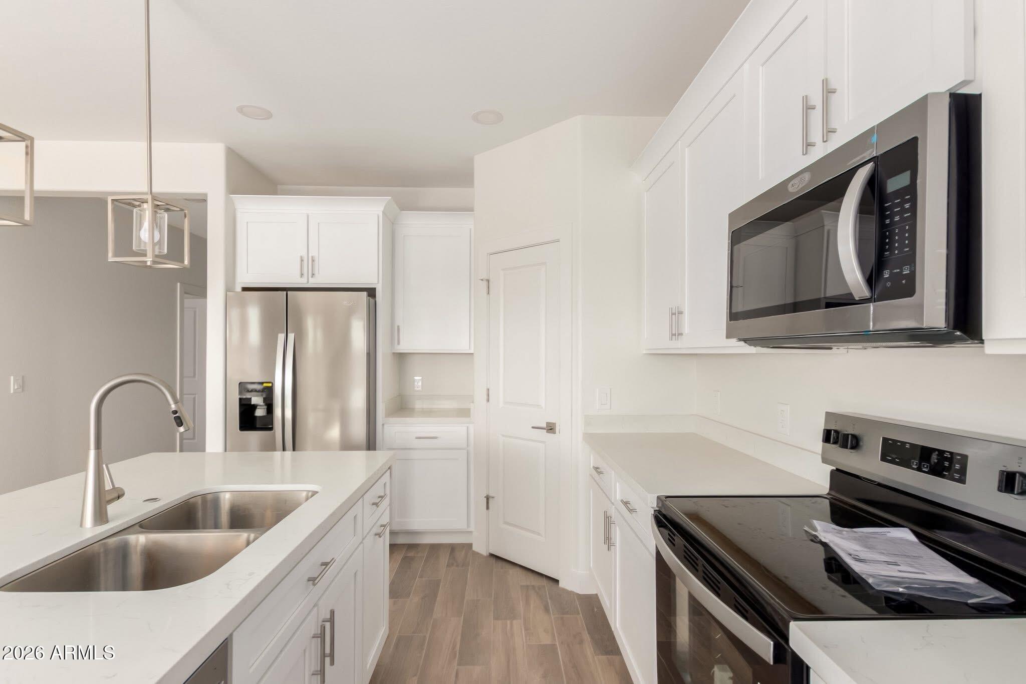 CASA GRANDE WEST UNIT THREE - Residential
