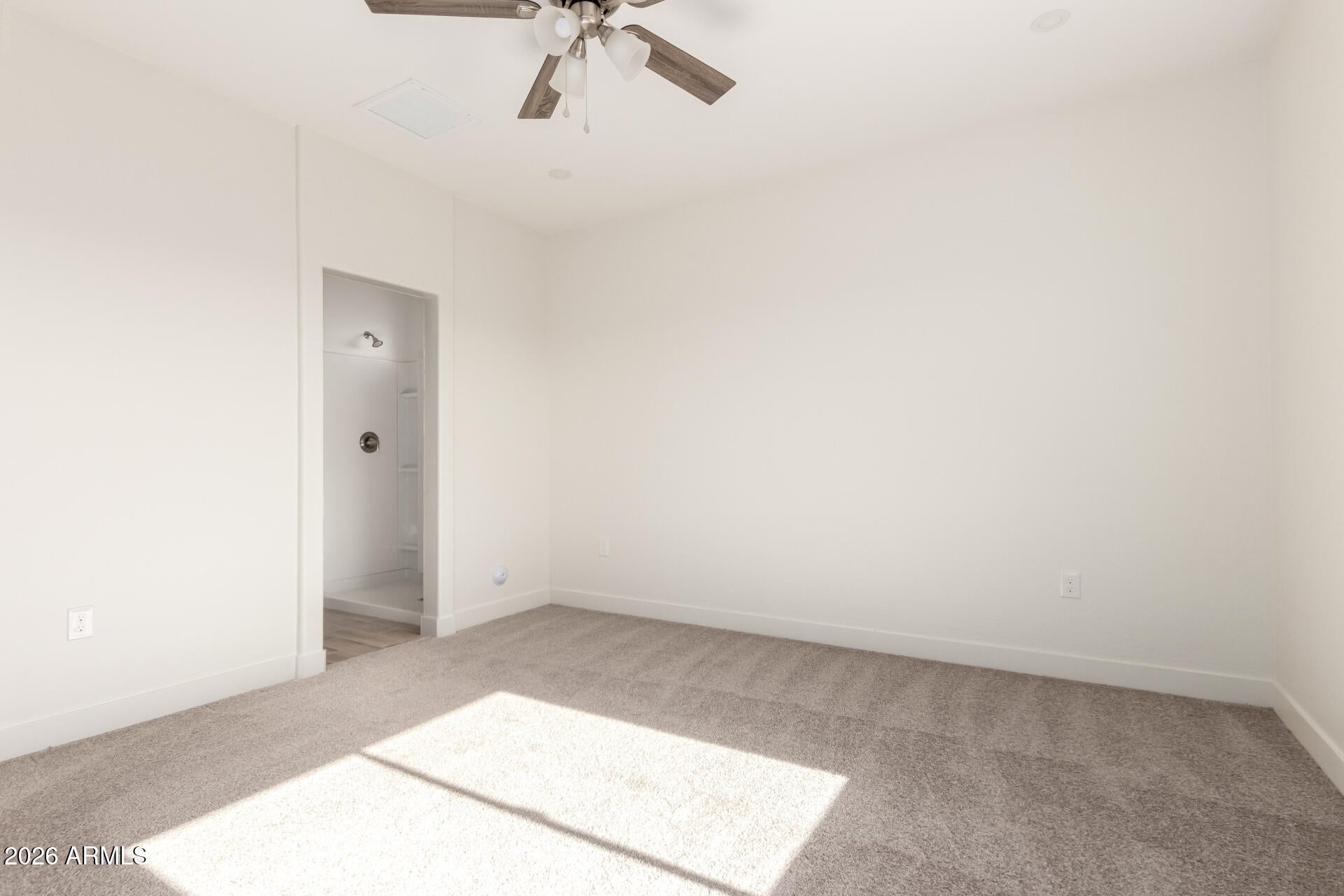 CASA GRANDE WEST UNIT THREE - Residential