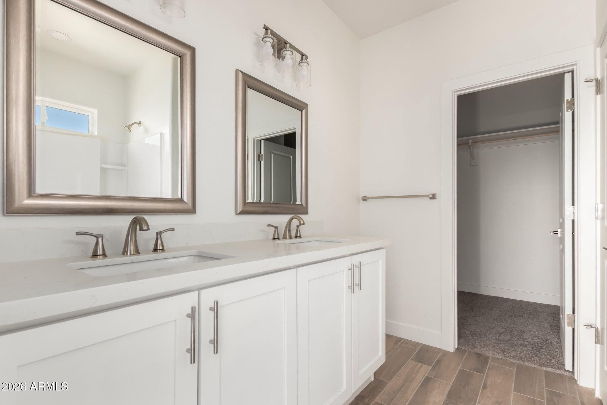 CASA GRANDE WEST UNIT THREE - Residential