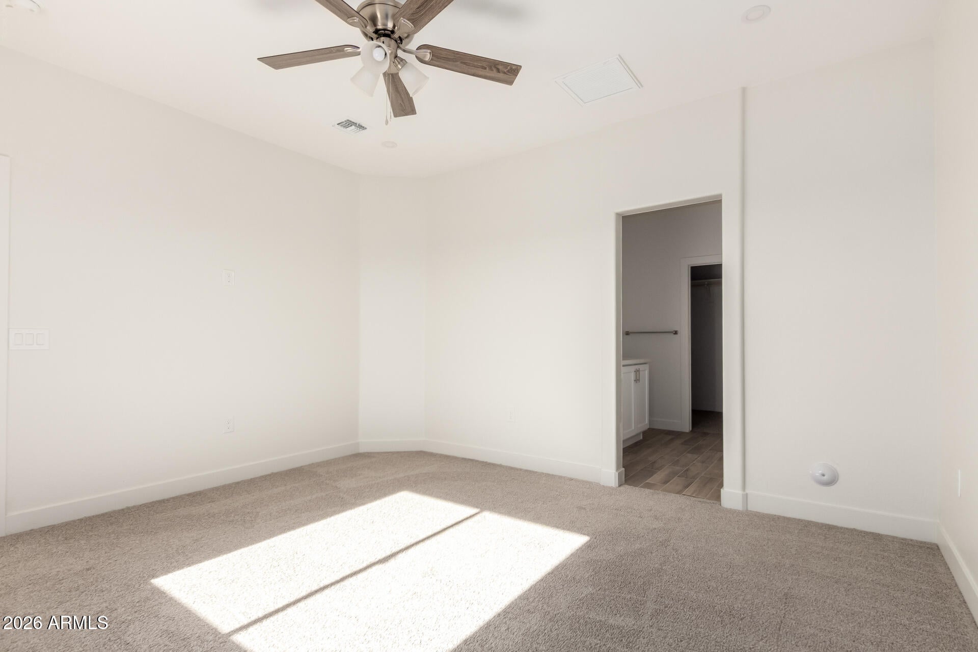 CASA GRANDE WEST UNIT THREE - Residential