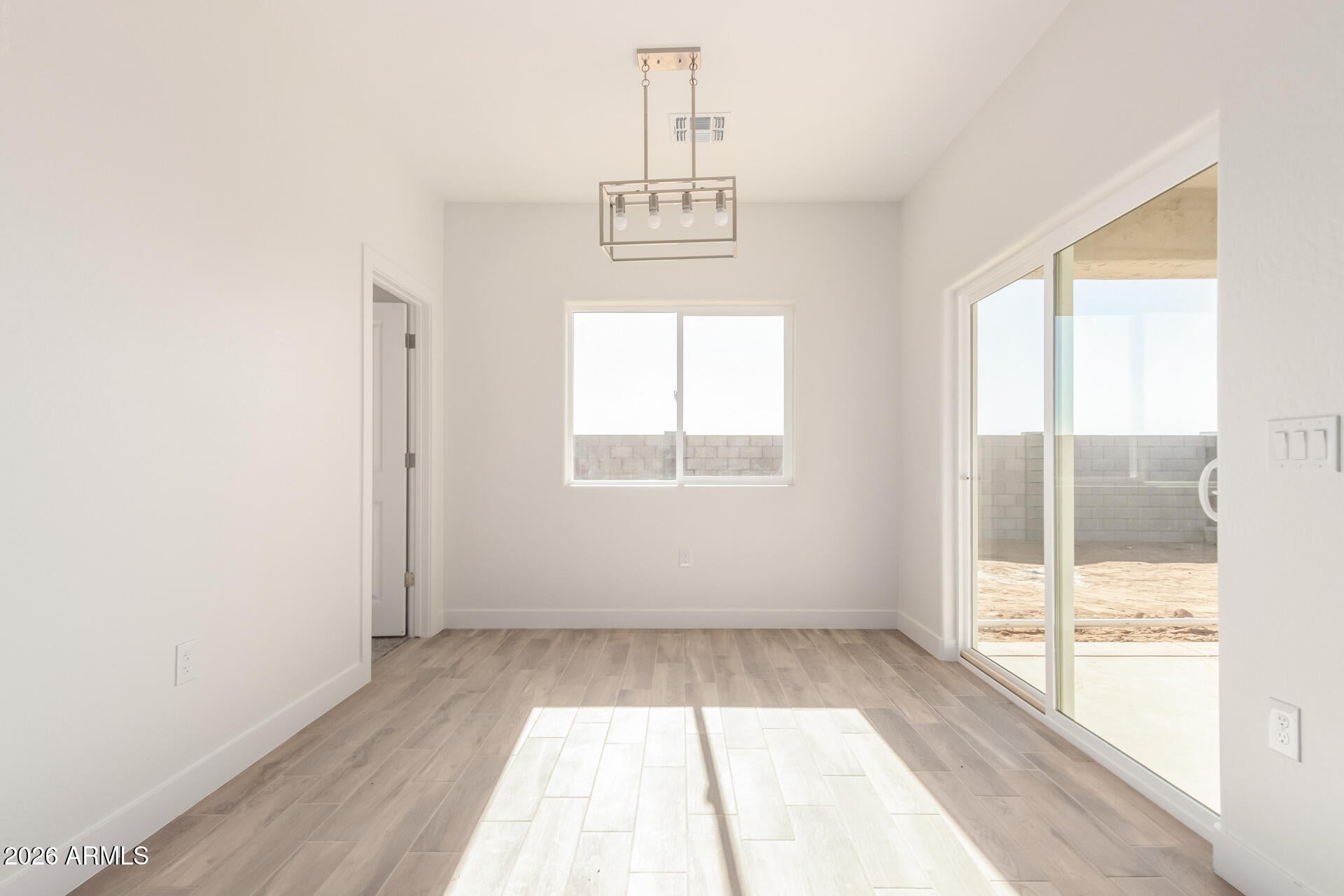 CASA GRANDE WEST UNIT THREE - Residential