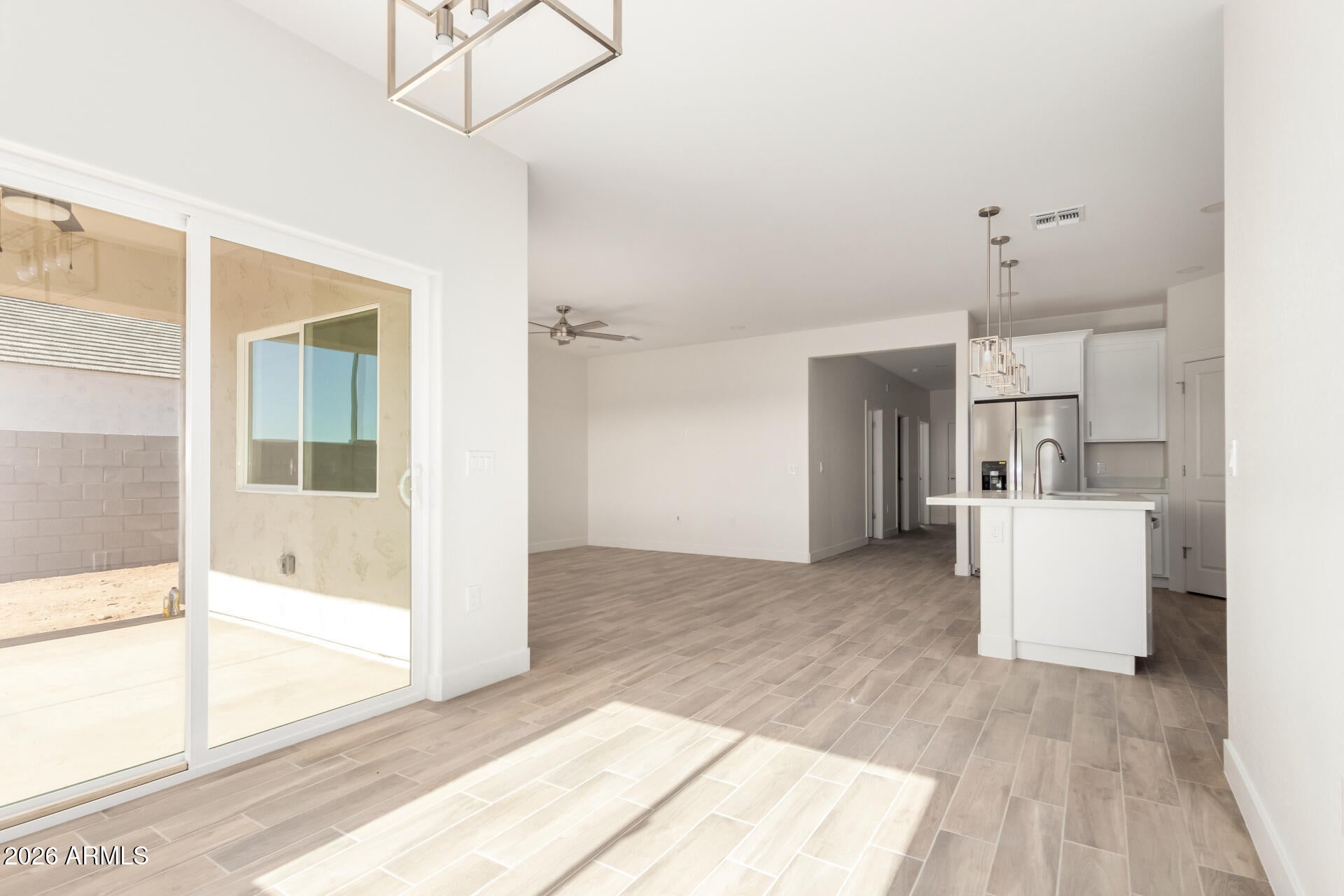 CASA GRANDE WEST UNIT THREE - Residential