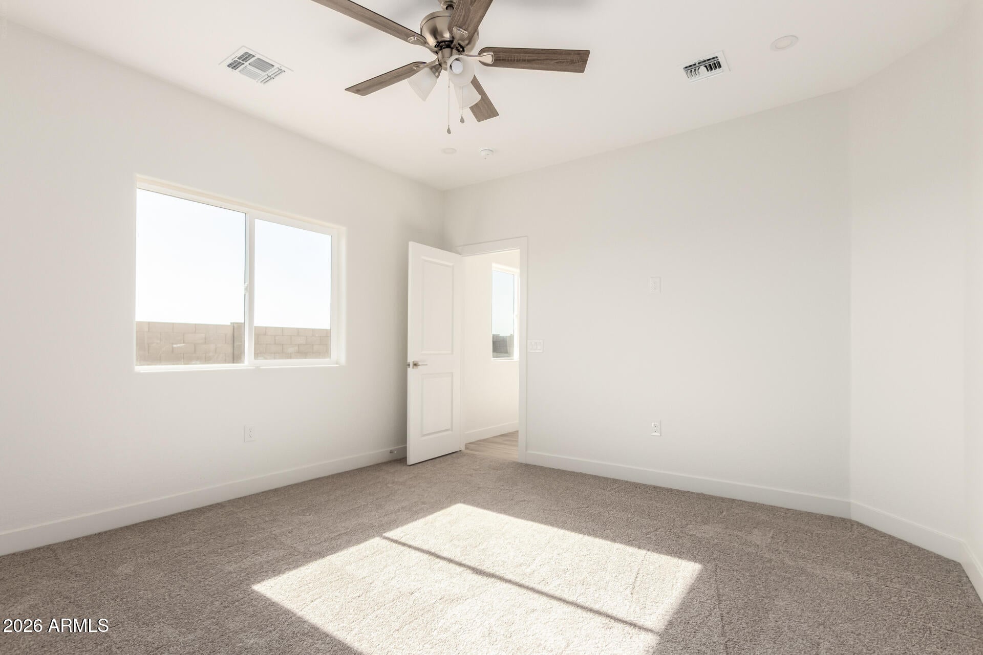 CASA GRANDE WEST UNIT THREE - Residential
