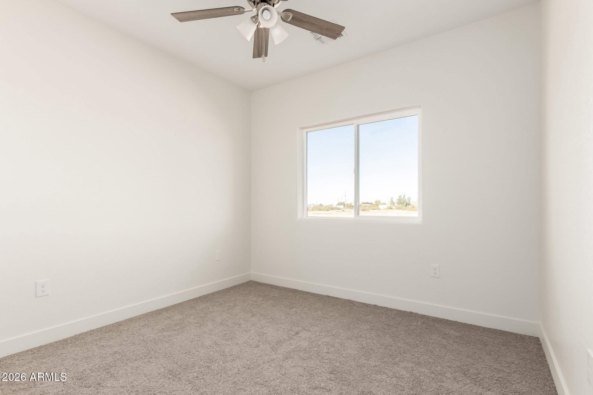 CASA GRANDE WEST UNIT THREE - Residential