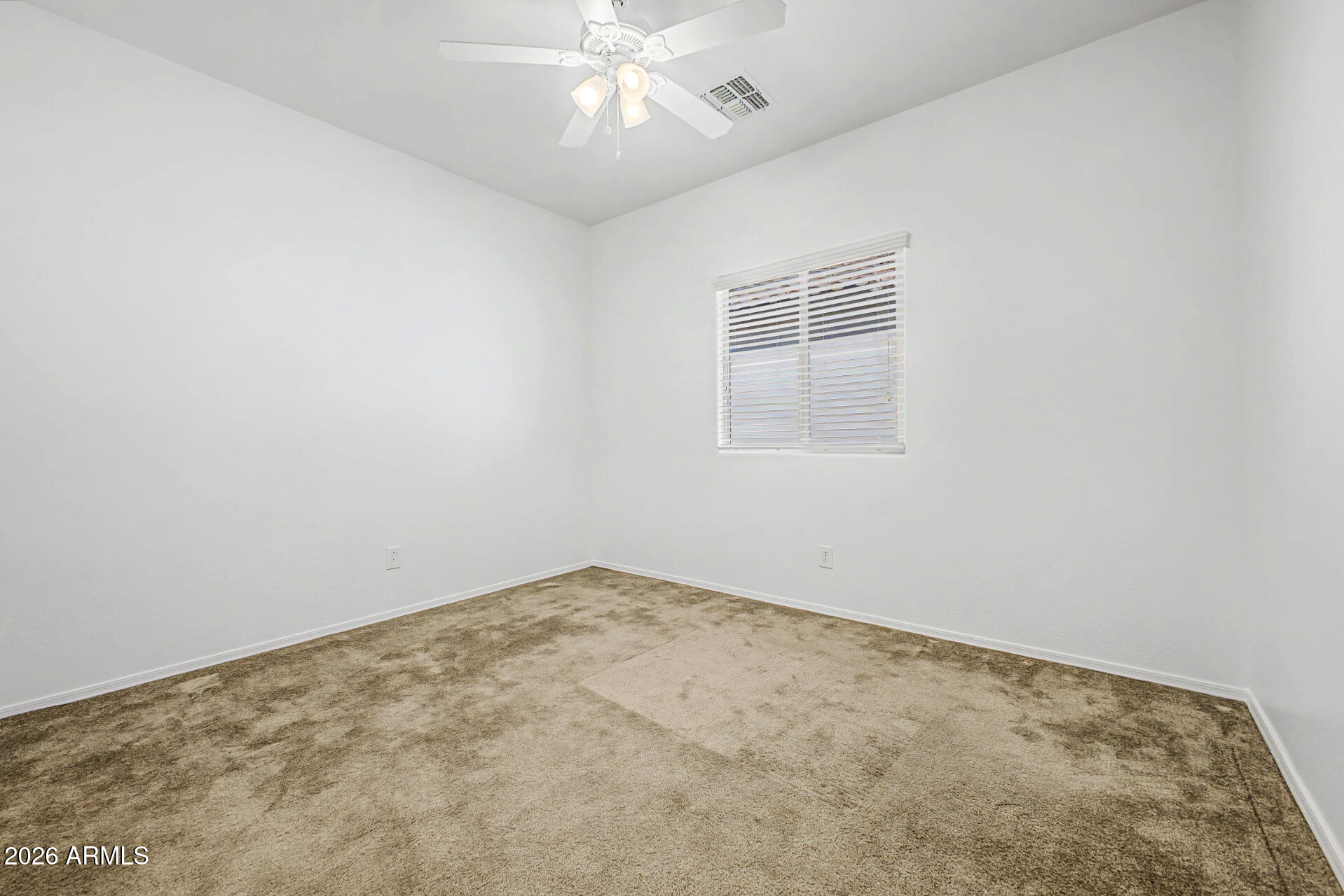 ANTHEM MERRILL RANCH UNIT 9 - Residential