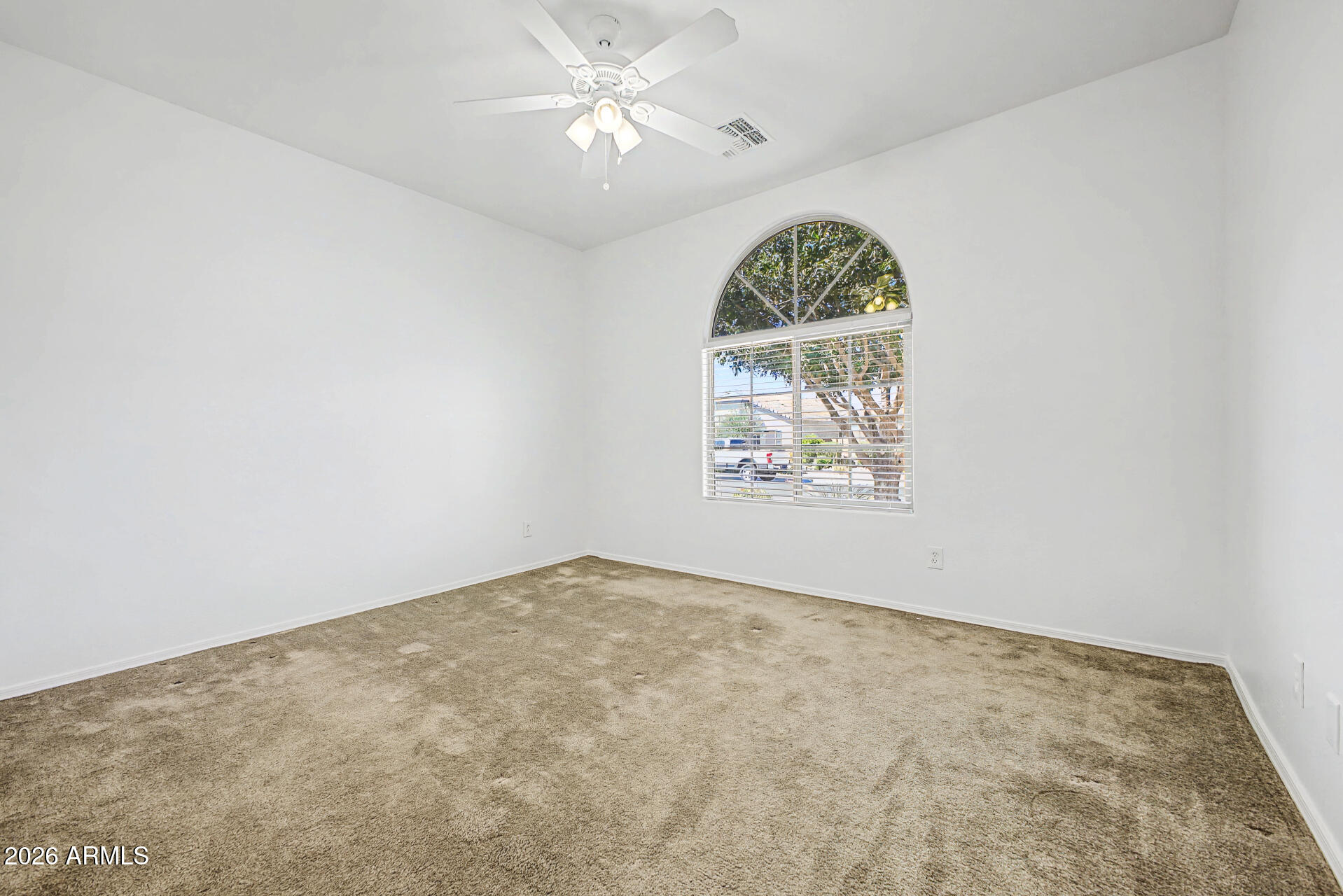 ANTHEM MERRILL RANCH UNIT 9 - Residential