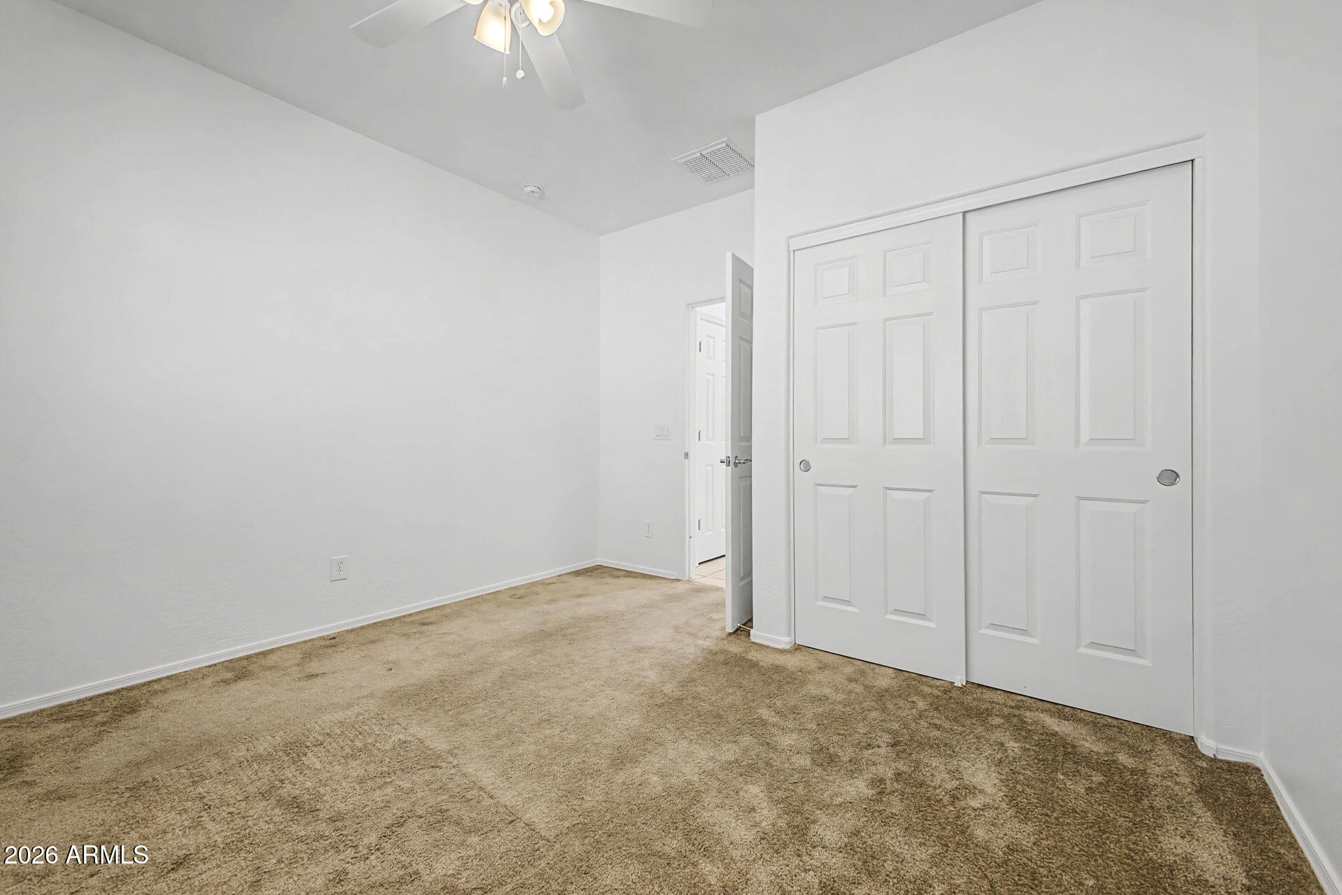 ANTHEM MERRILL RANCH UNIT 9 - Residential