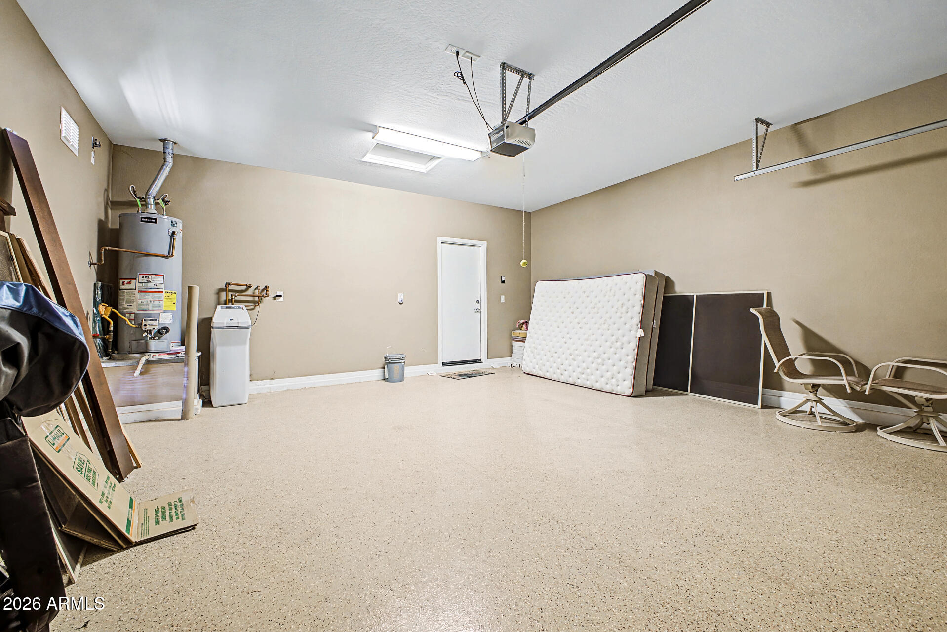 ANTHEM MERRILL RANCH UNIT 9 - Residential