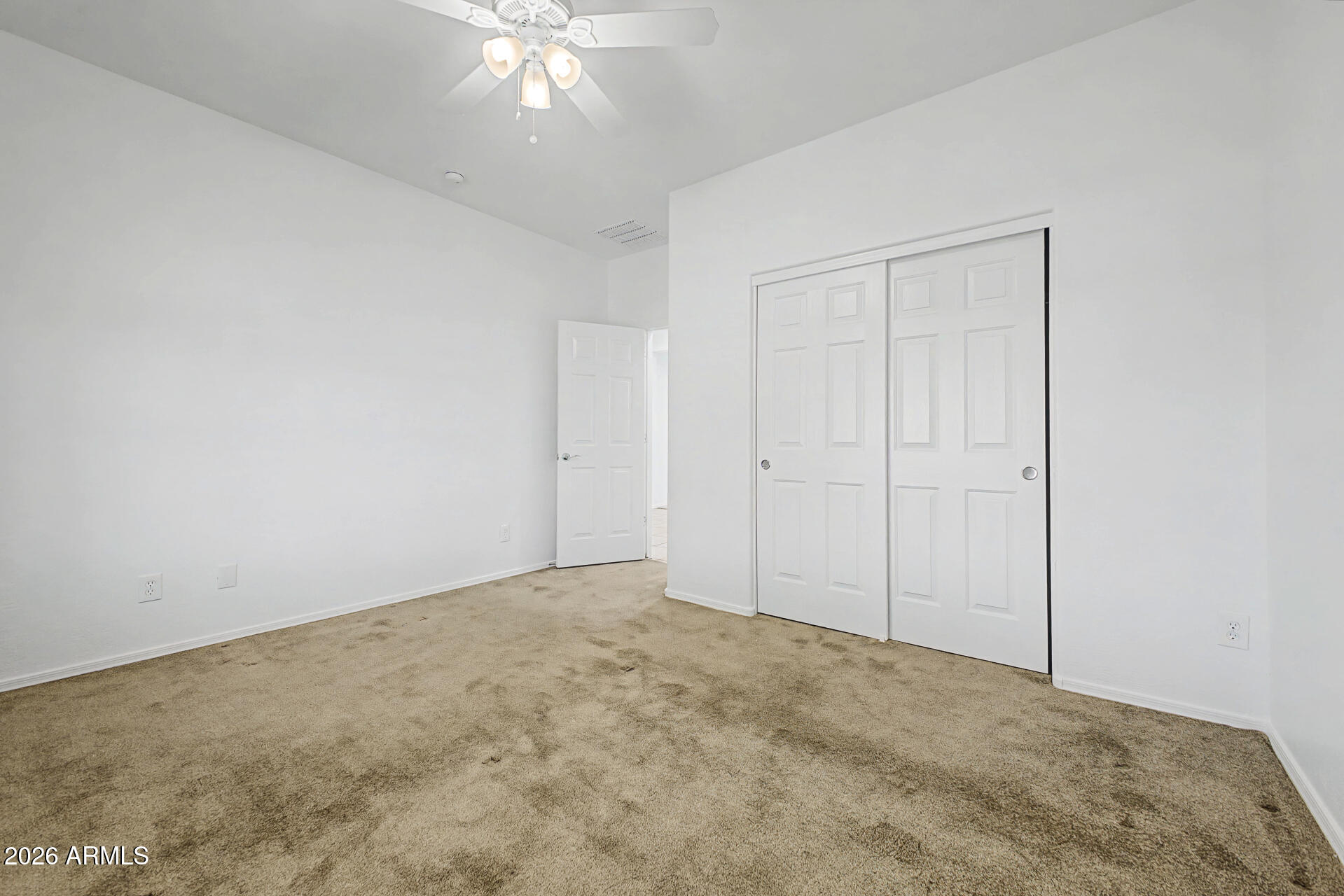ANTHEM MERRILL RANCH UNIT 9 - Residential