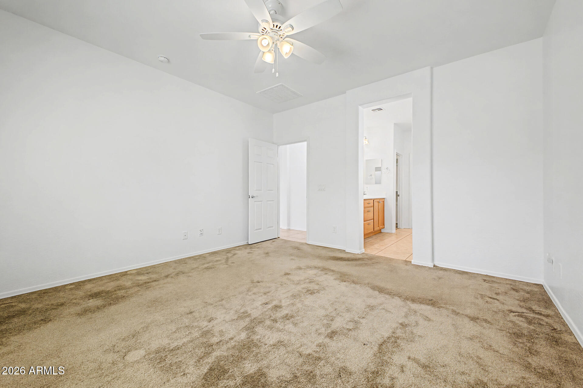 ANTHEM MERRILL RANCH UNIT 9 - Residential