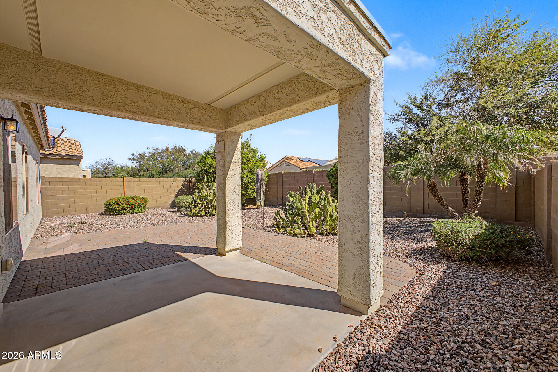 ANTHEM MERRILL RANCH UNIT 9 - Residential