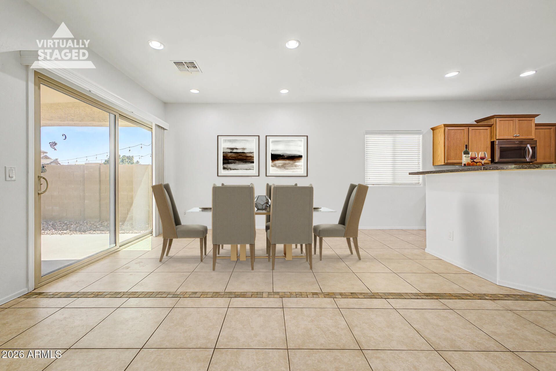 ANTHEM MERRILL RANCH UNIT 9 - Residential