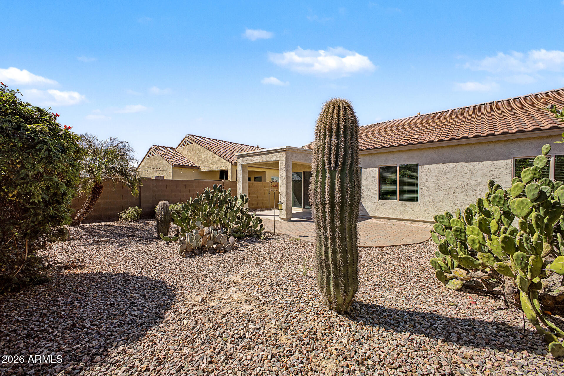 ANTHEM MERRILL RANCH UNIT 9 - Residential