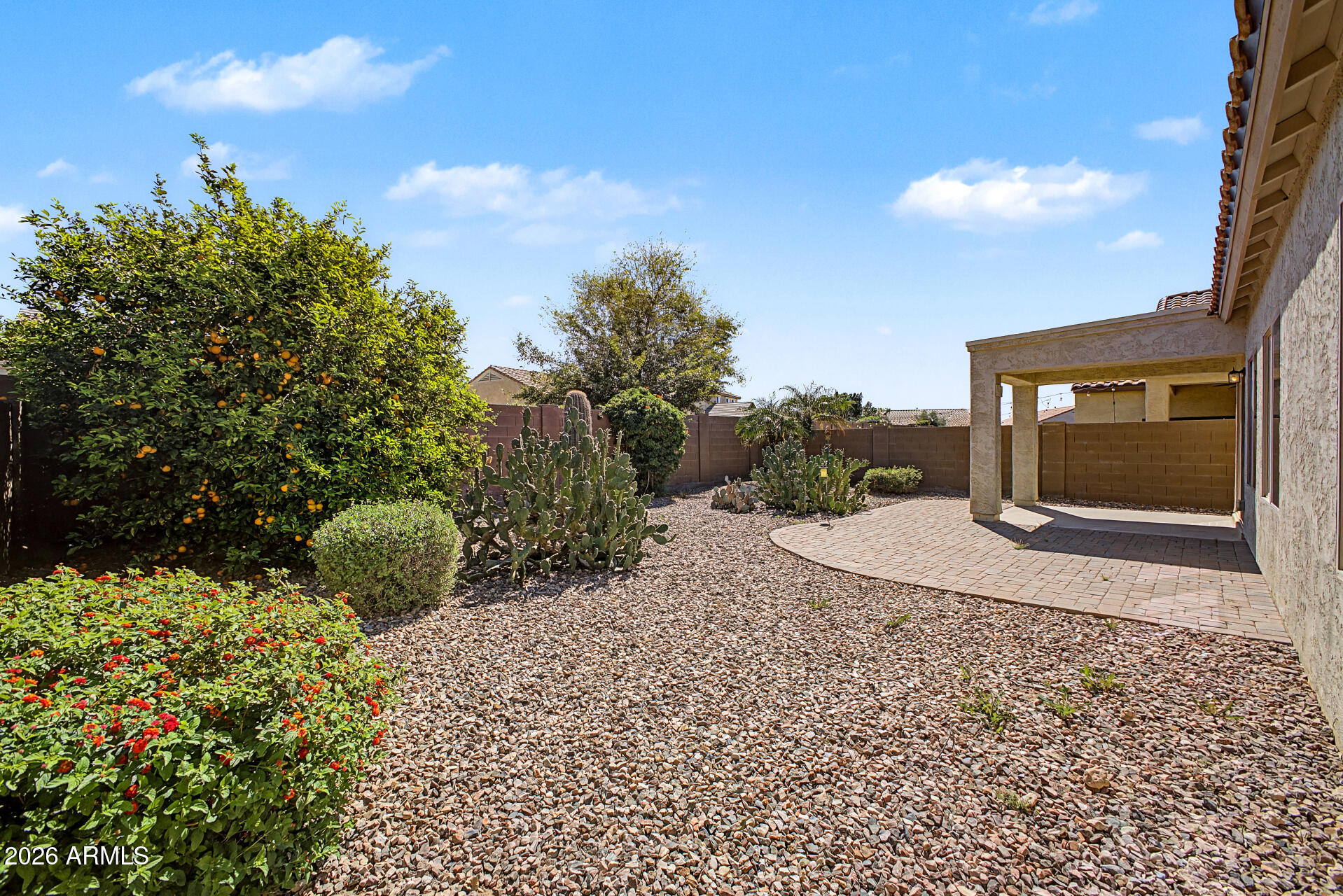 ANTHEM MERRILL RANCH UNIT 9 - Residential