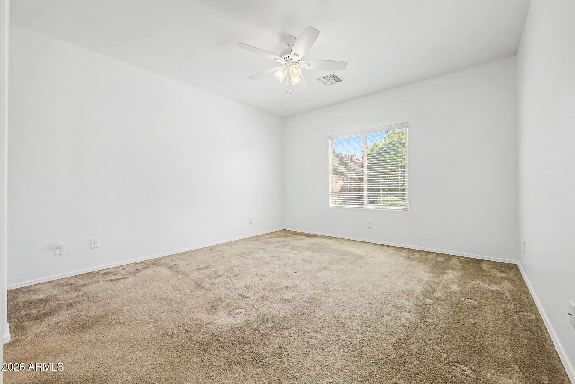ANTHEM MERRILL RANCH UNIT 9 - Residential