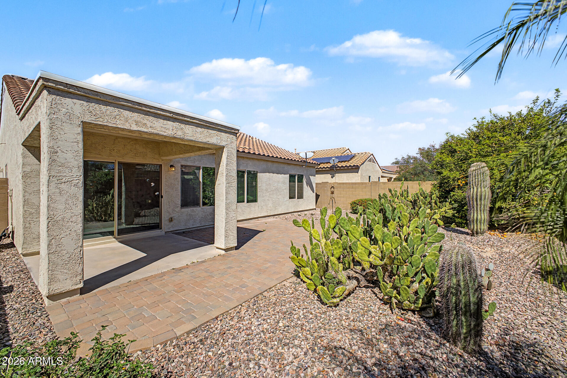 ANTHEM MERRILL RANCH UNIT 9 - Residential