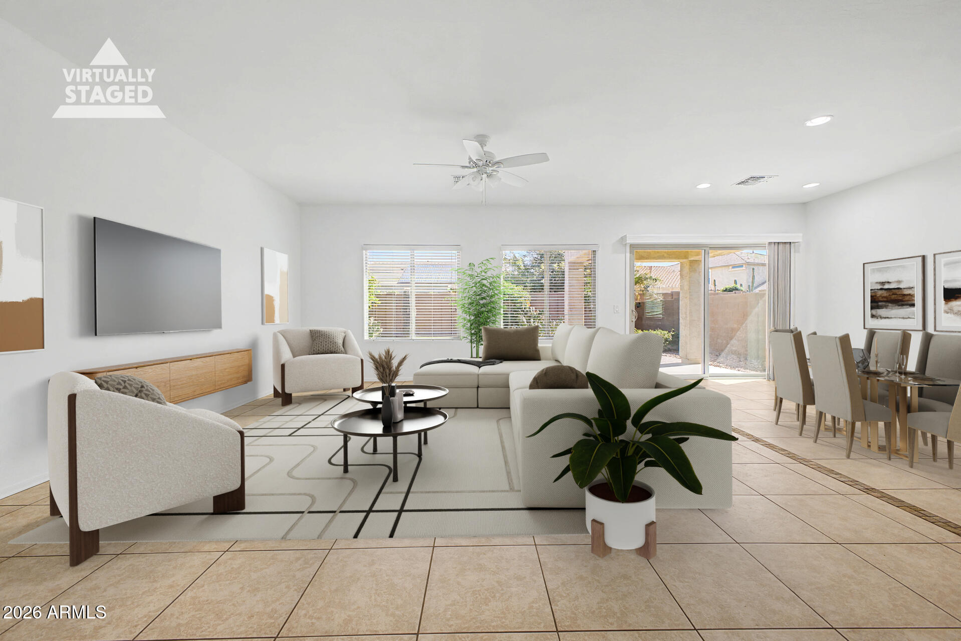 ANTHEM MERRILL RANCH UNIT 9 - Residential