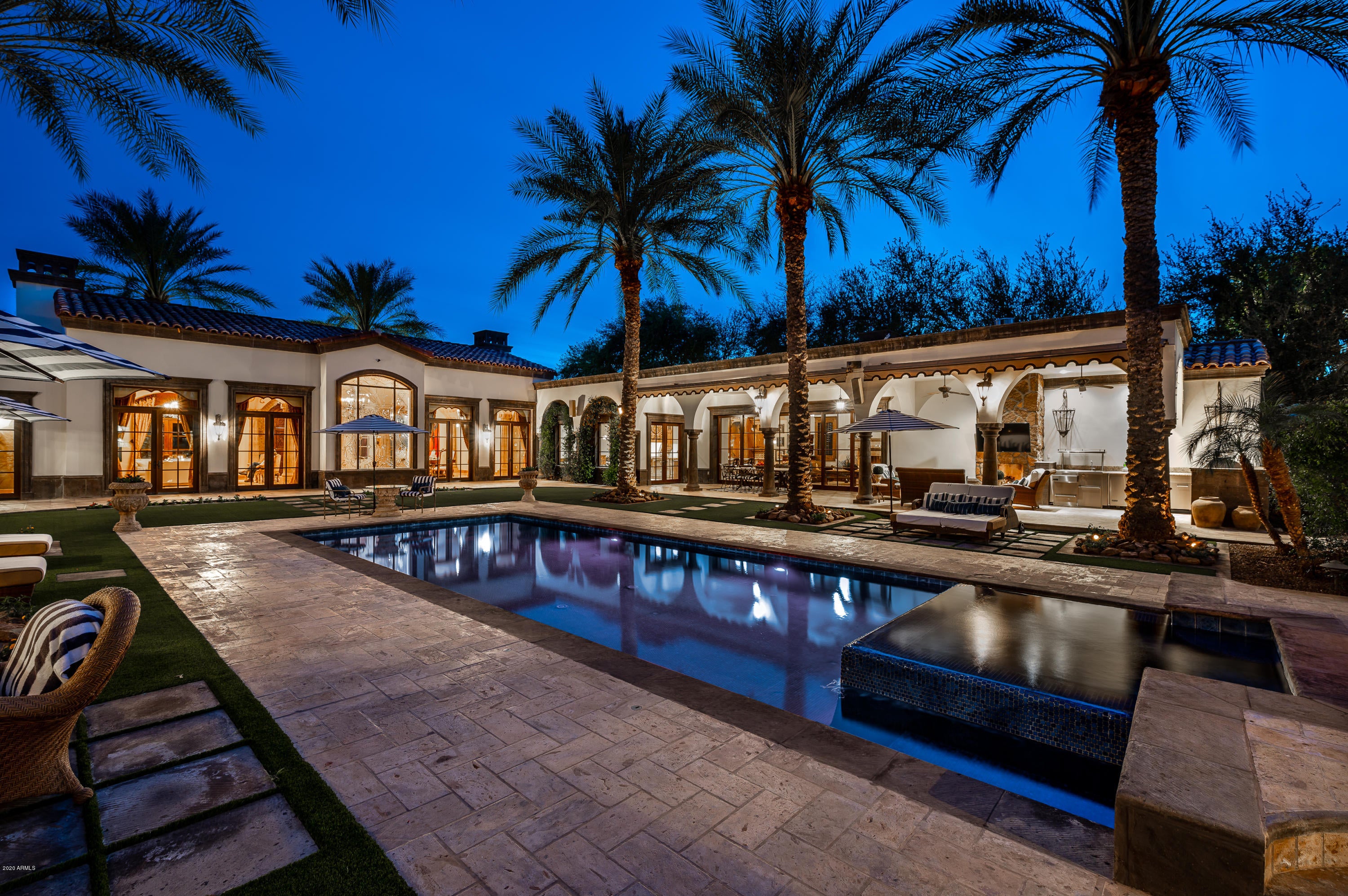 JUDSON - Residential