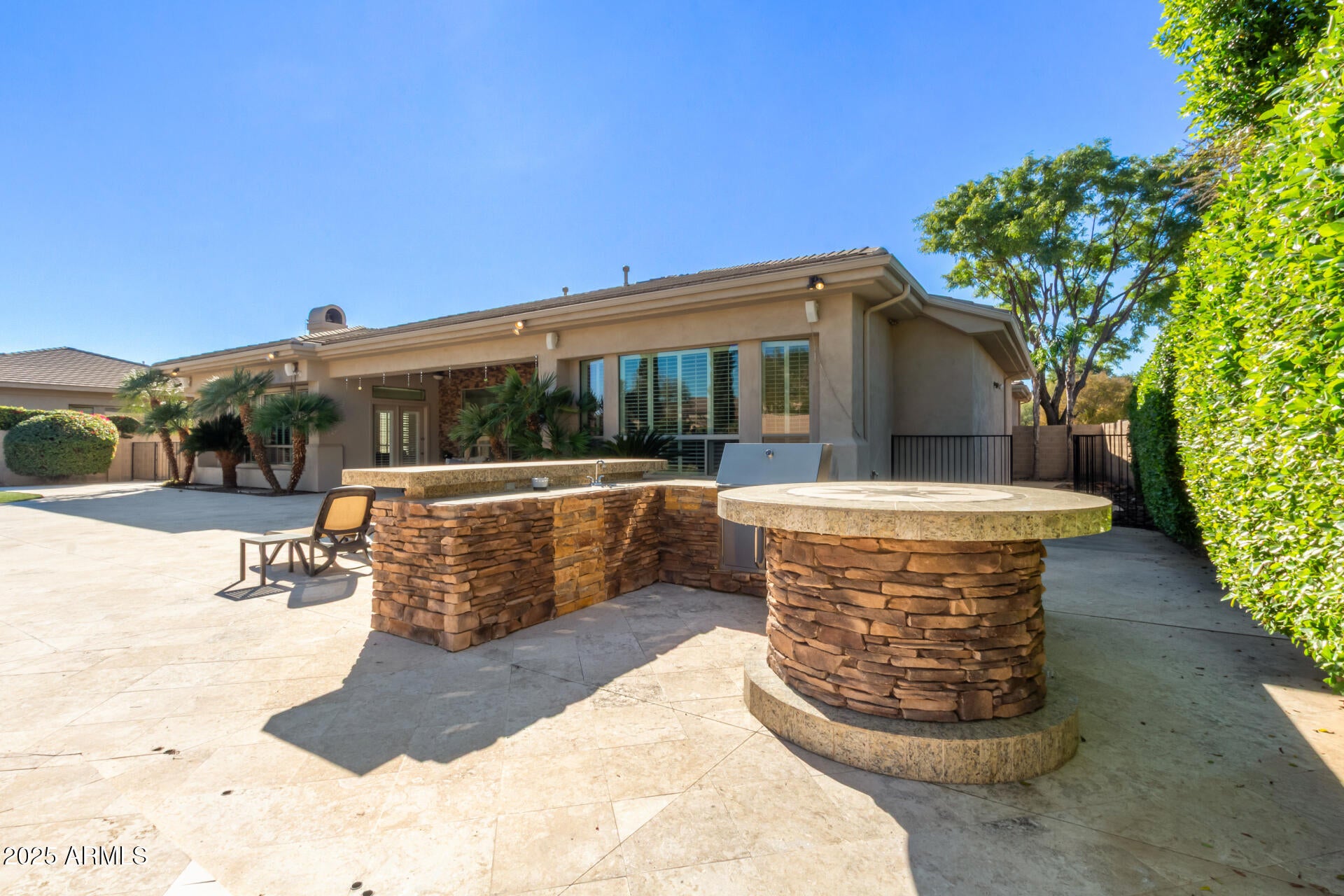 STETSON HILLS PARCEL 12 - Residential