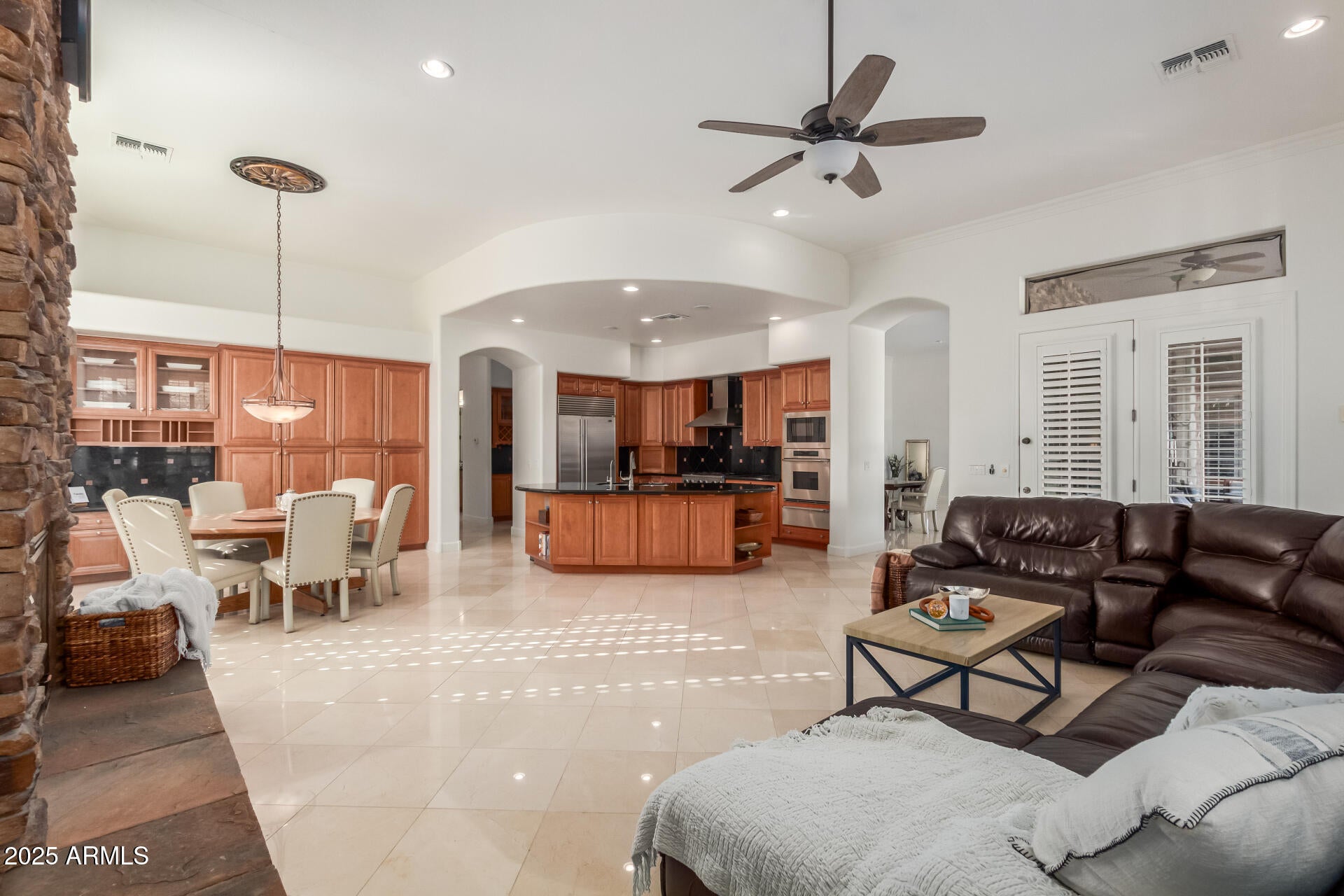 STETSON HILLS PARCEL 12 - Residential