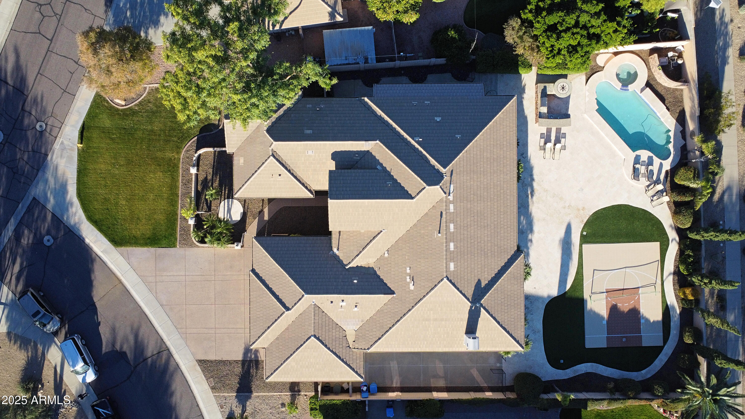 STETSON HILLS PARCEL 12 - Residential