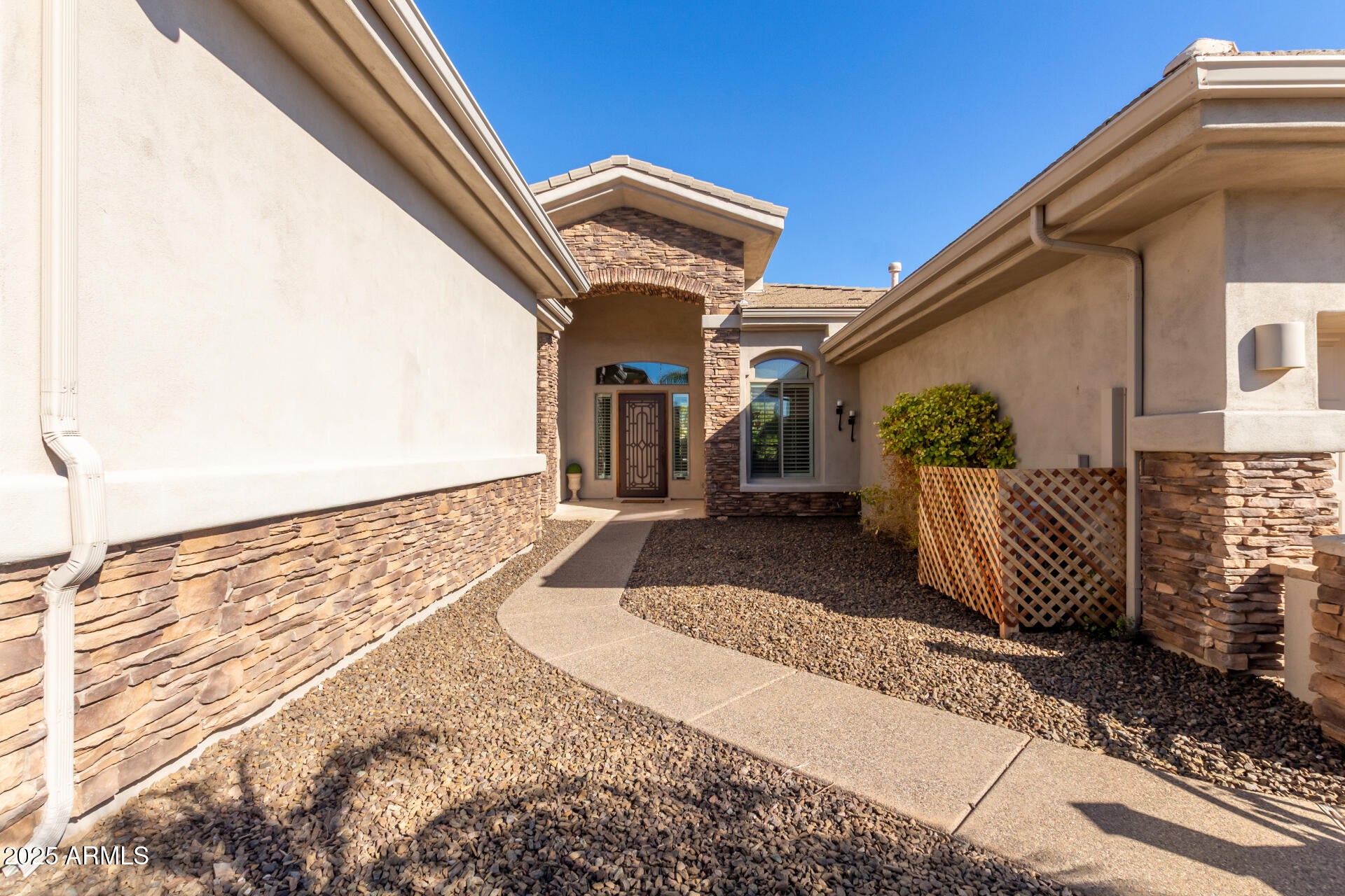 STETSON HILLS PARCEL 12 - Residential