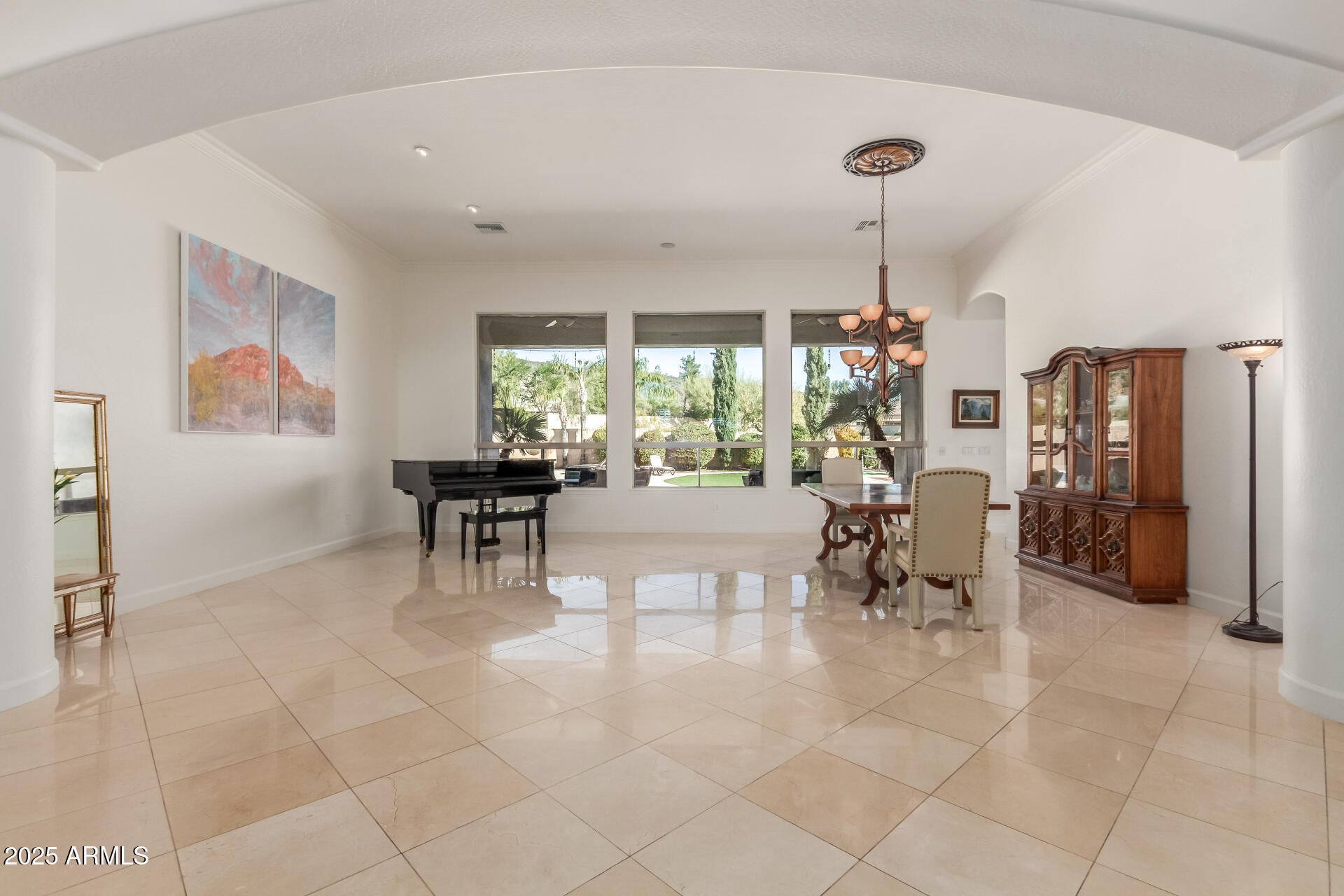 STETSON HILLS PARCEL 12 - Residential