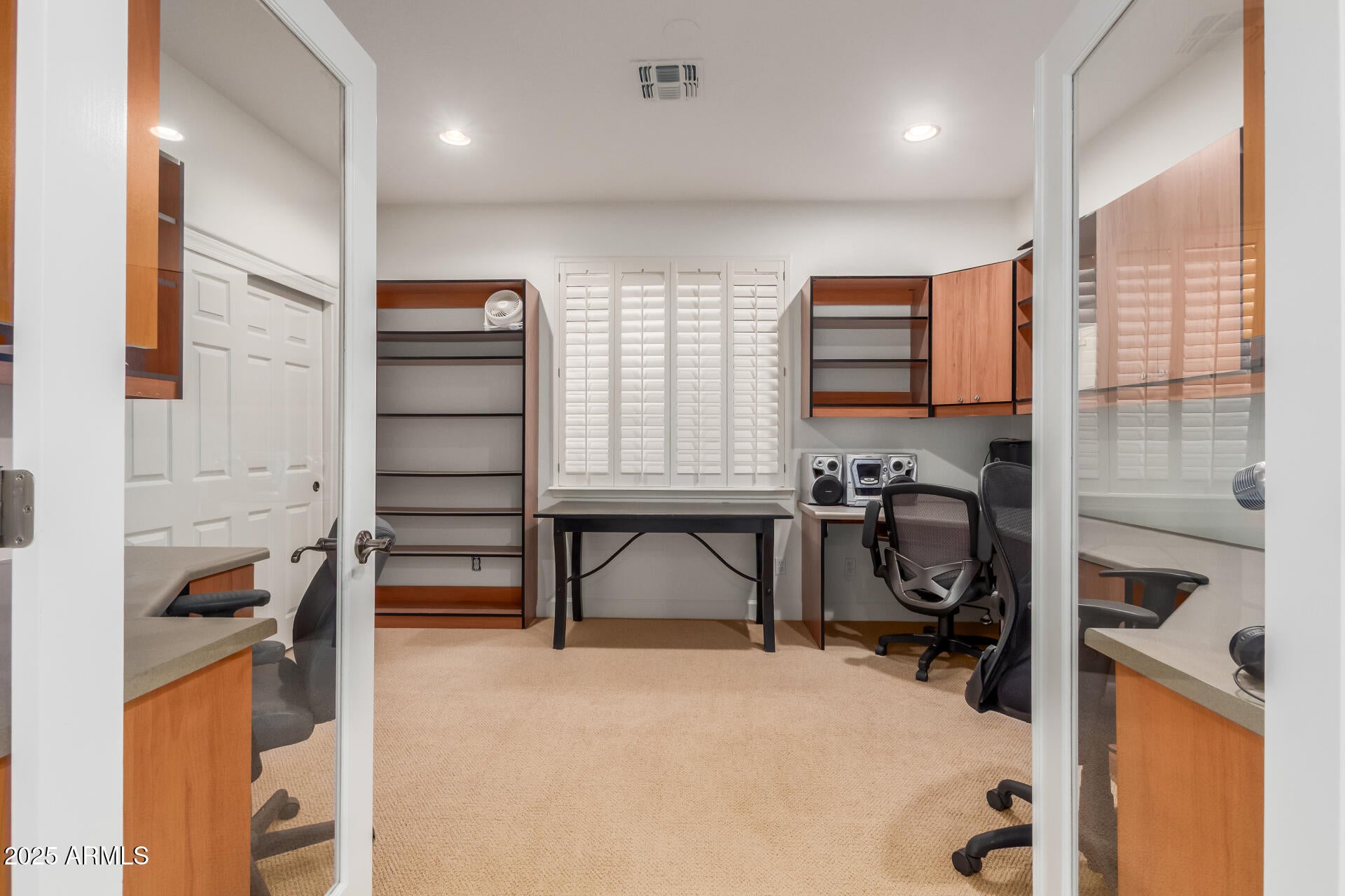 STETSON HILLS PARCEL 12 - Residential