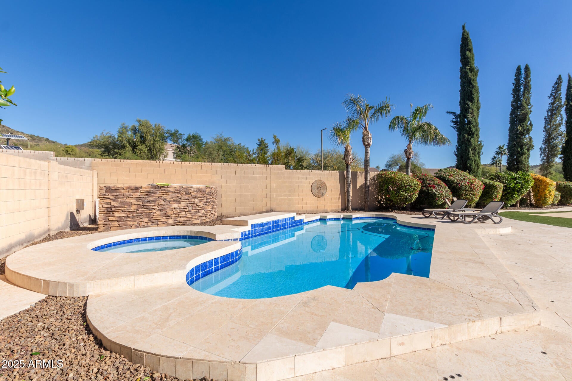 STETSON HILLS PARCEL 12 - Residential