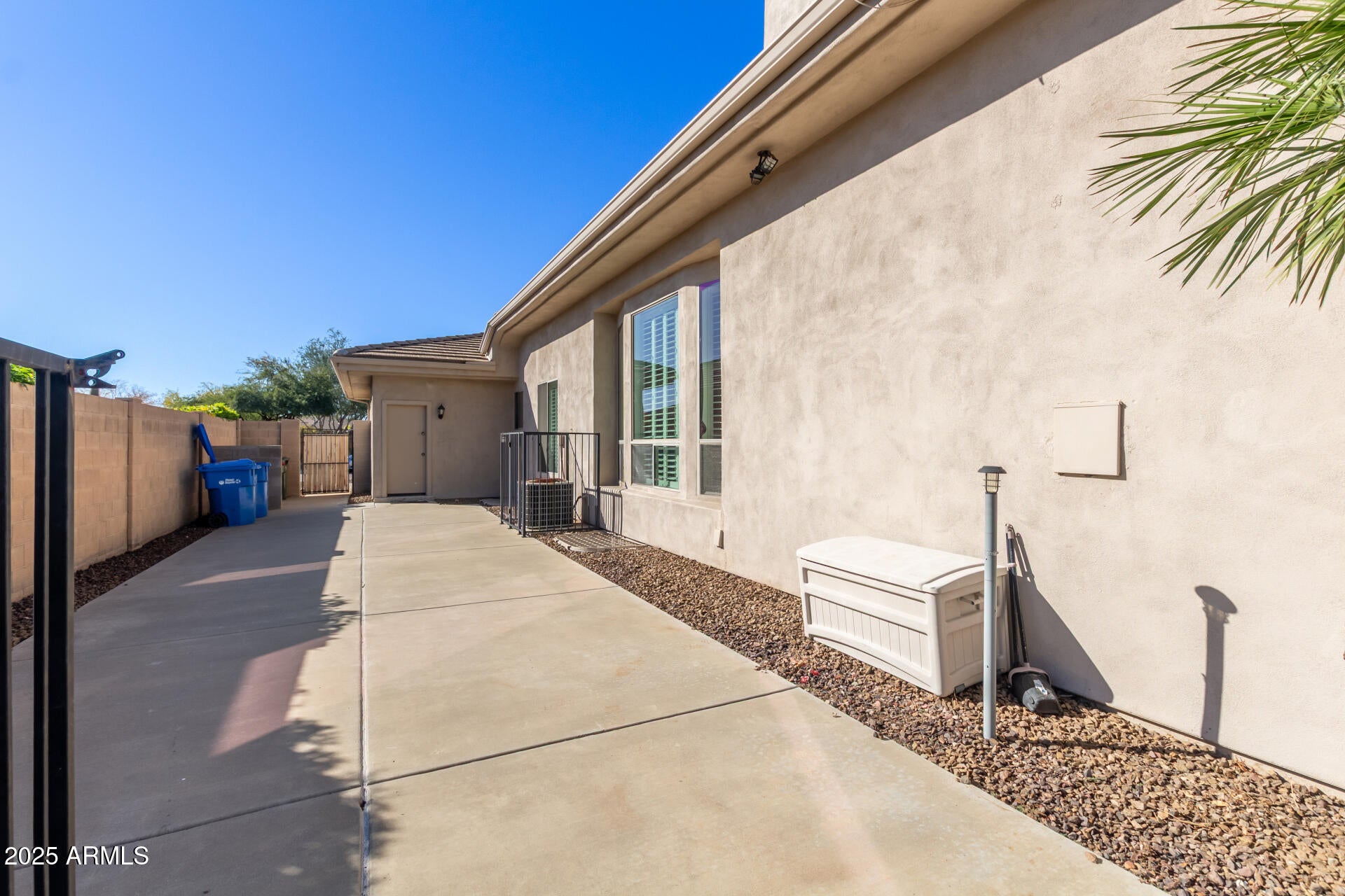 STETSON HILLS PARCEL 12 - Residential