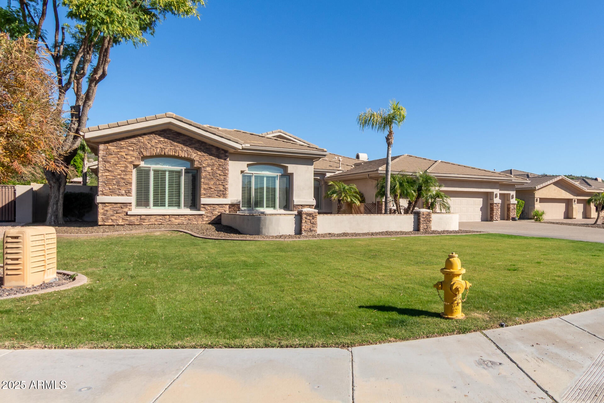 STETSON HILLS PARCEL 12 - Residential