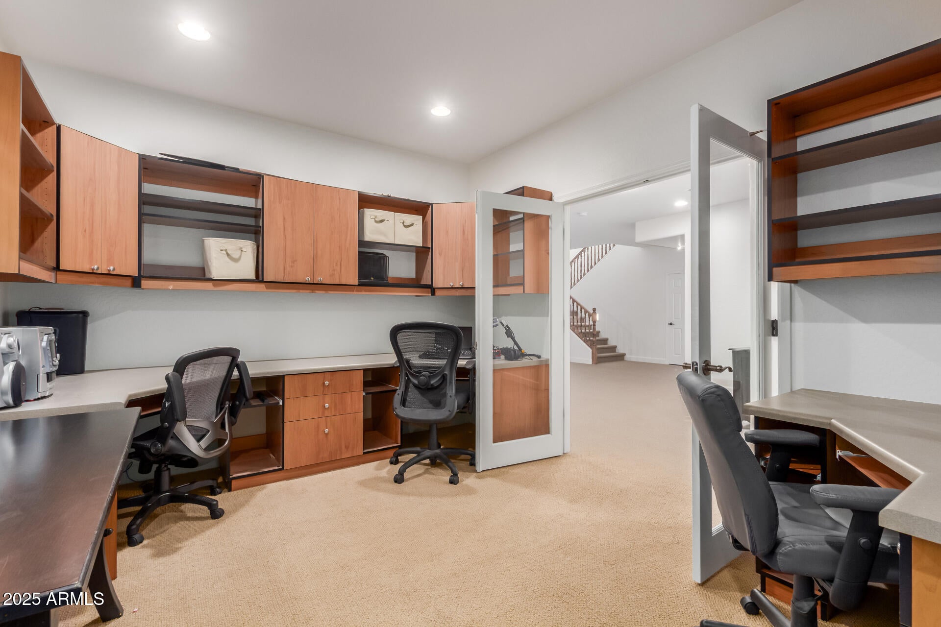 STETSON HILLS PARCEL 12 - Residential