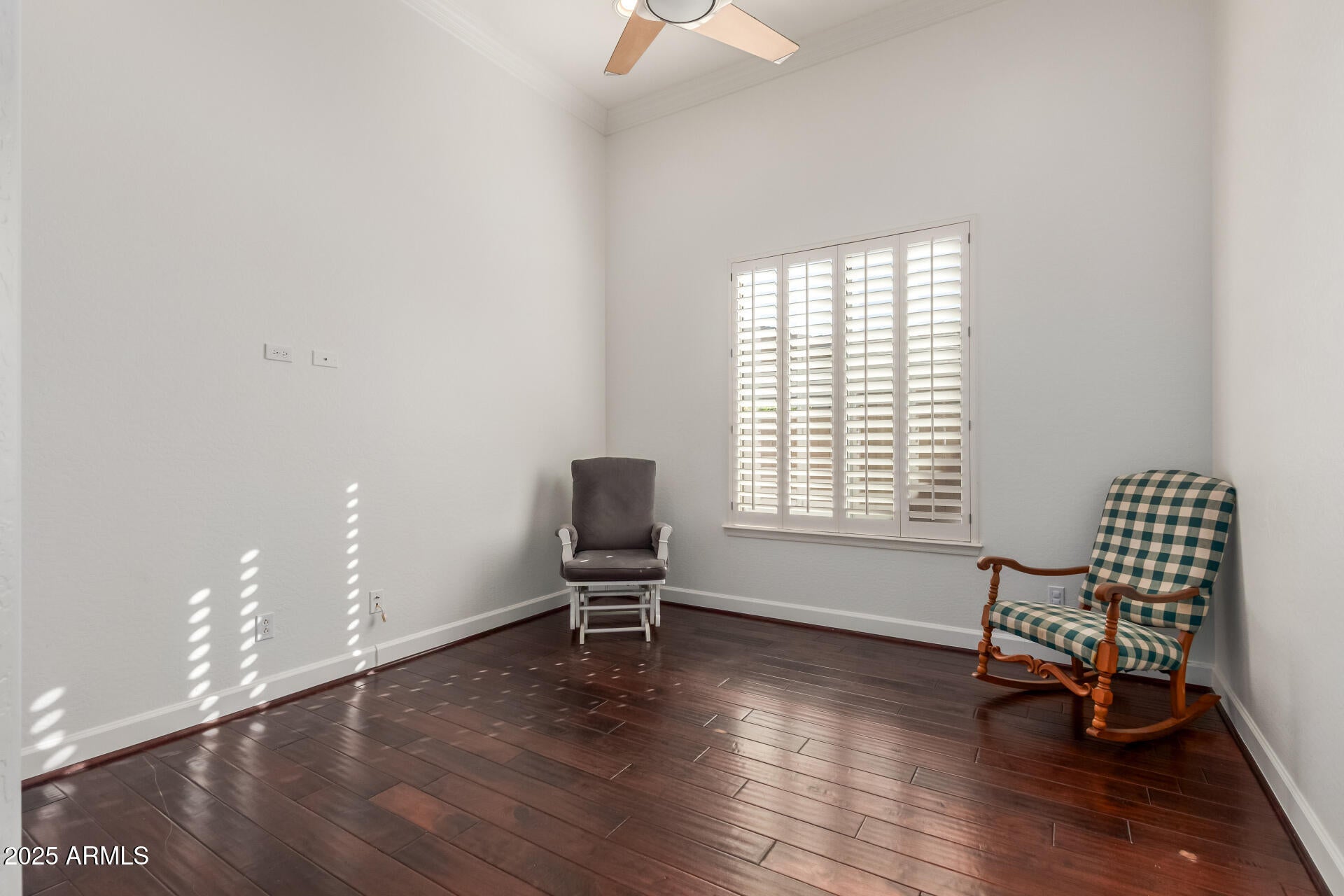 STETSON HILLS PARCEL 12 - Residential