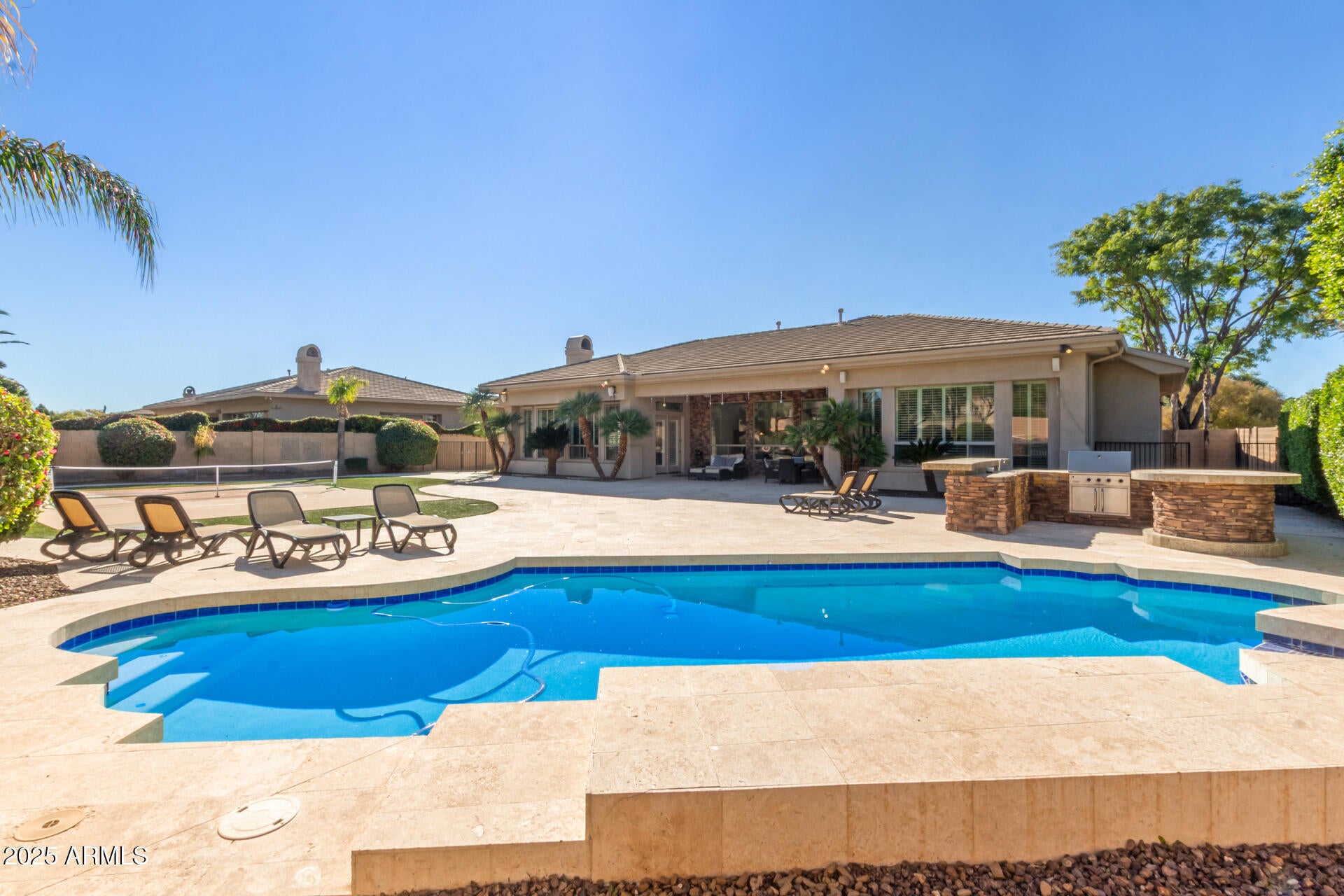 STETSON HILLS PARCEL 12 - Residential