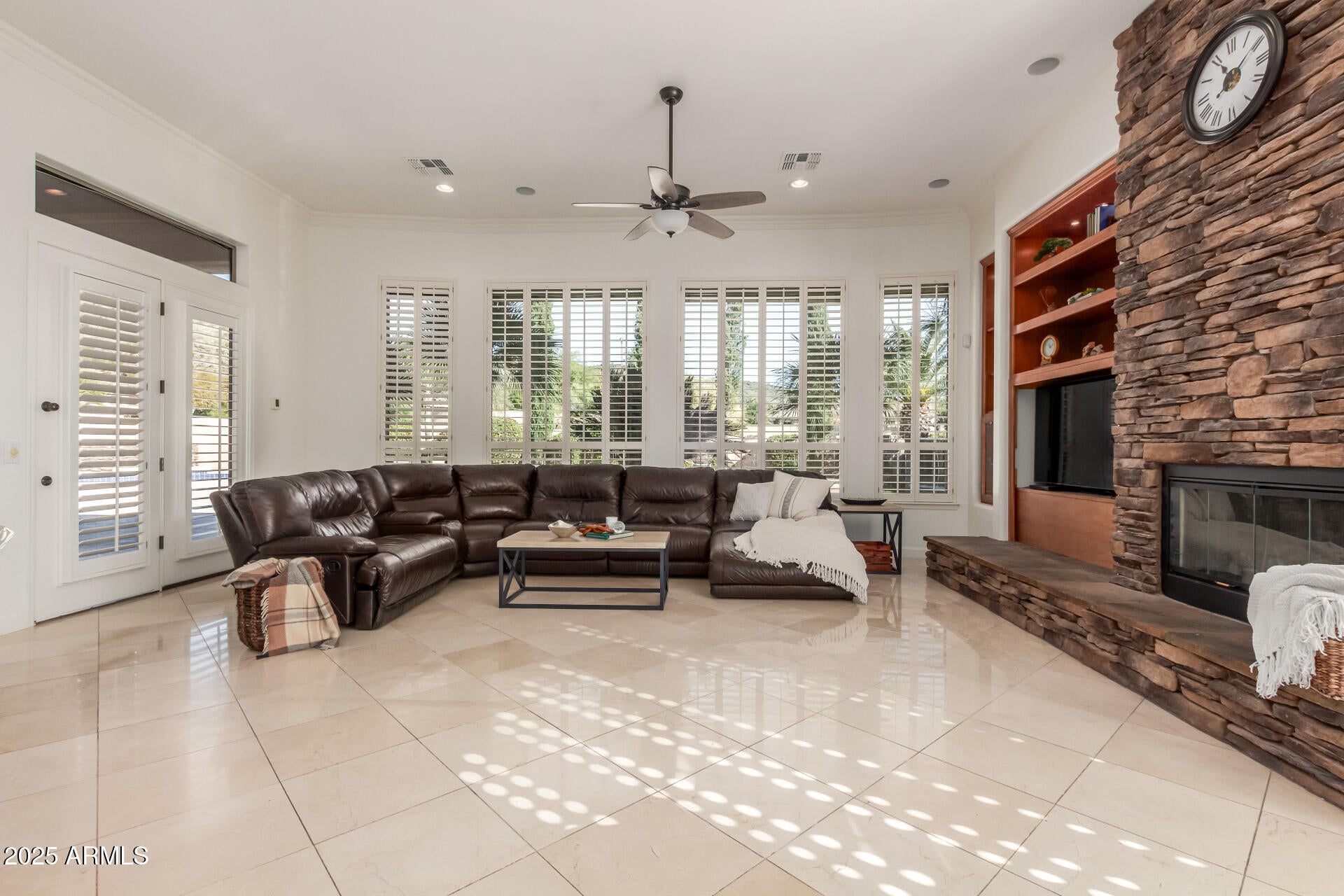 STETSON HILLS PARCEL 12 - Residential