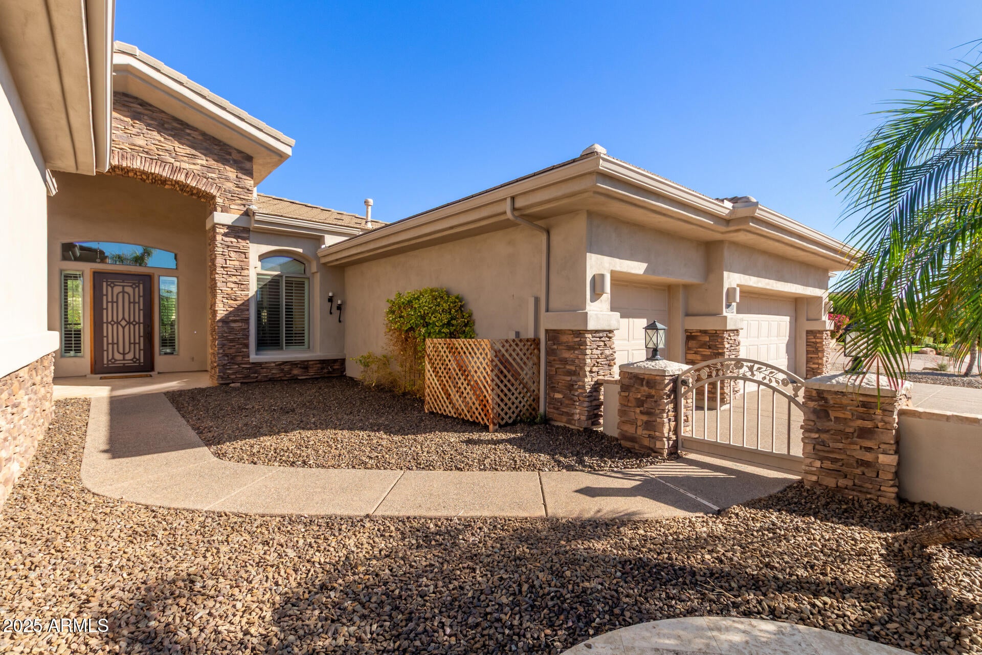 STETSON HILLS PARCEL 12 - Residential