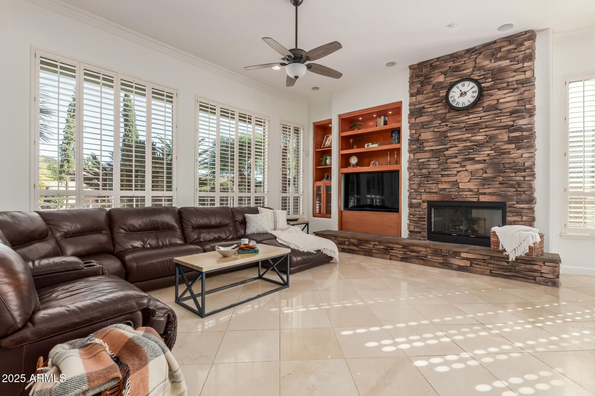 STETSON HILLS PARCEL 12 - Residential