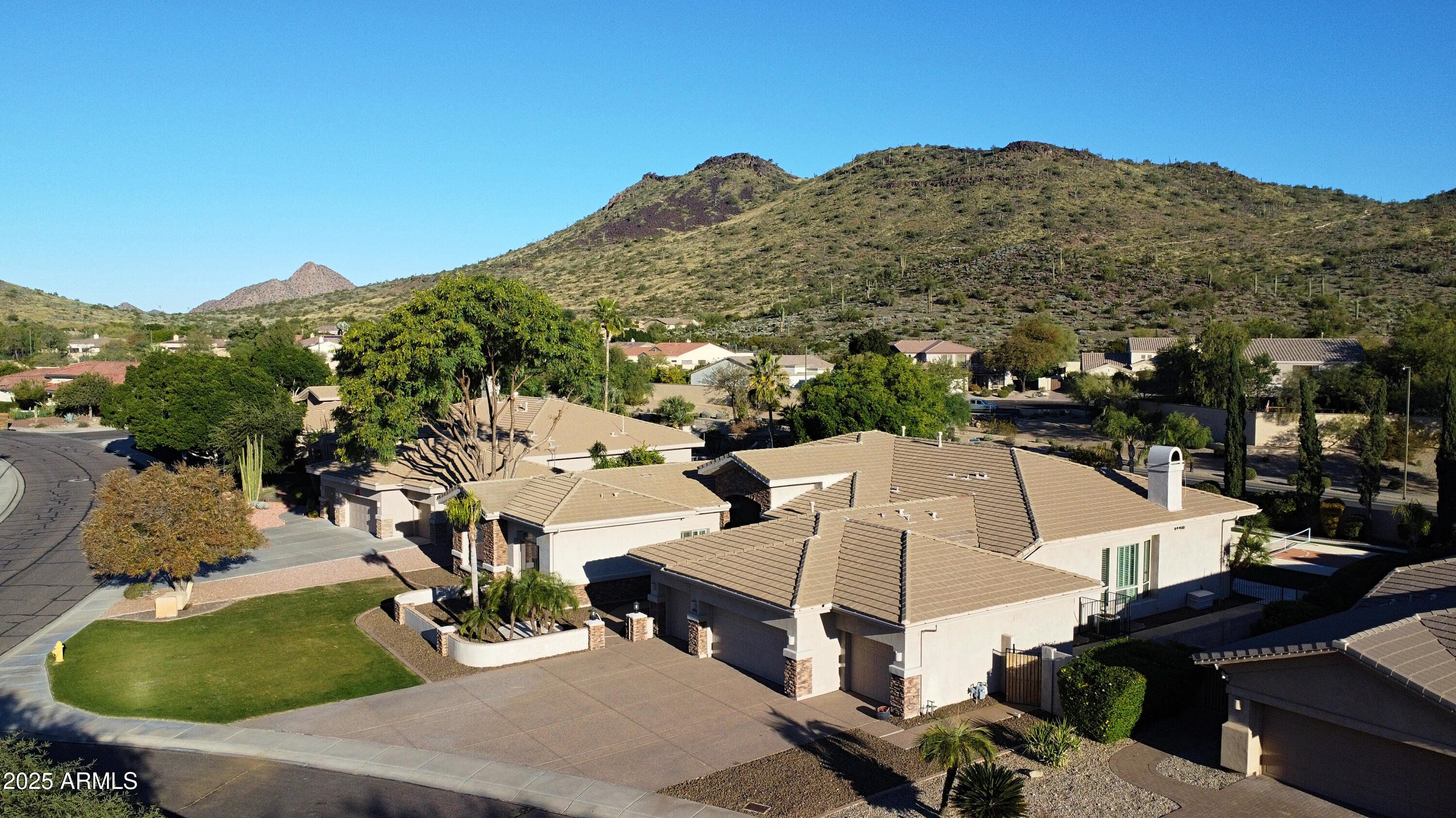 STETSON HILLS PARCEL 12 - Residential