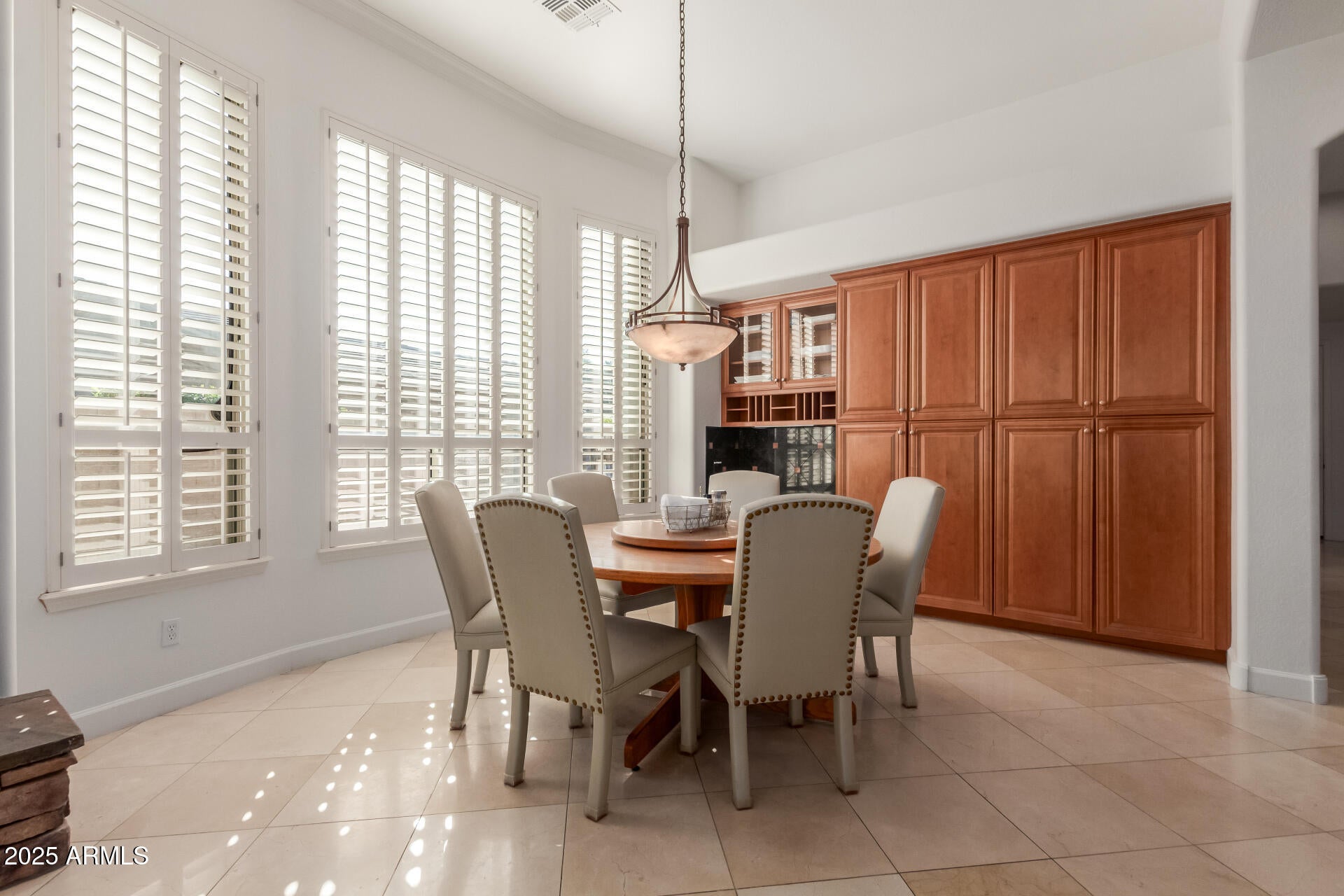STETSON HILLS PARCEL 12 - Residential