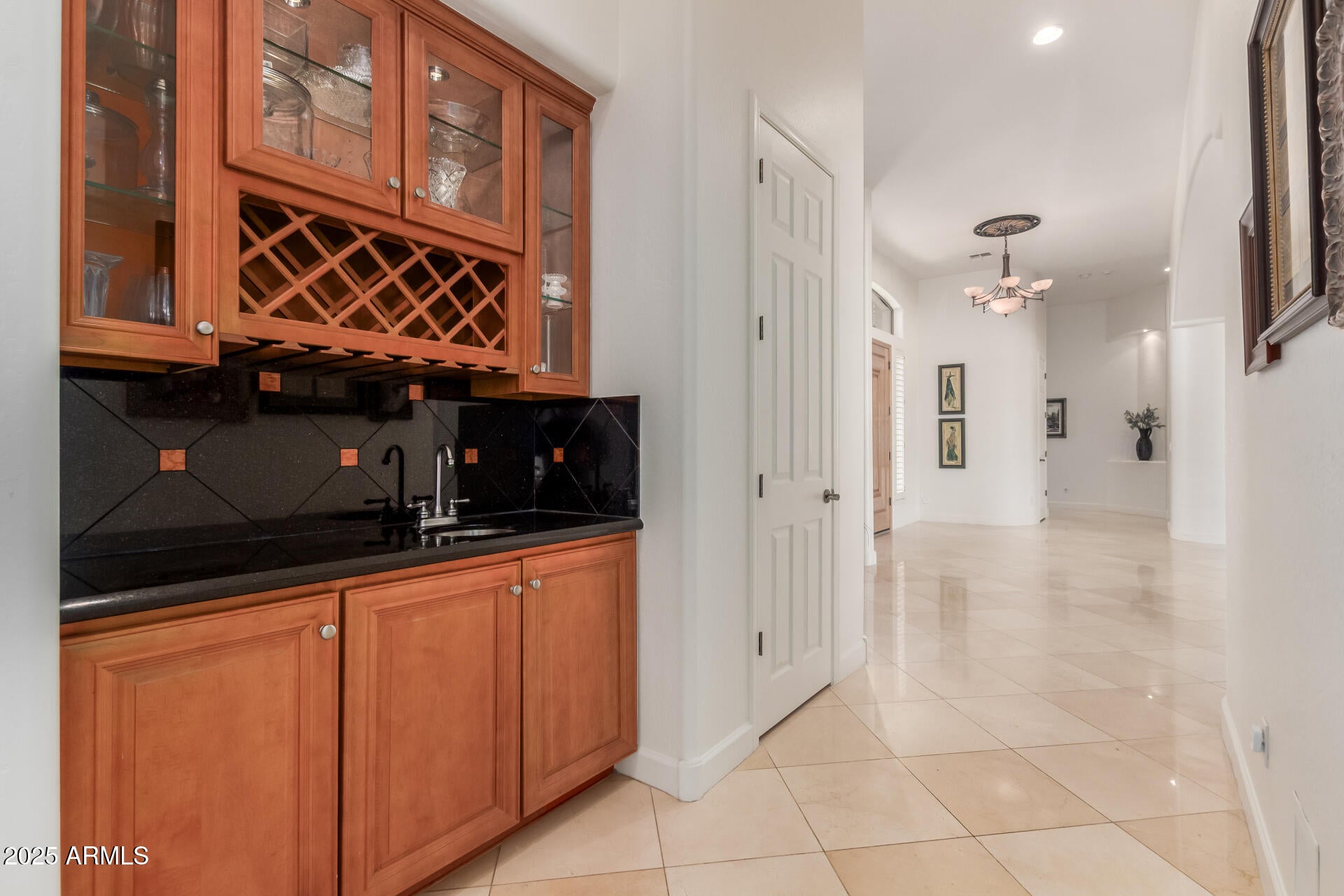 STETSON HILLS PARCEL 12 - Residential