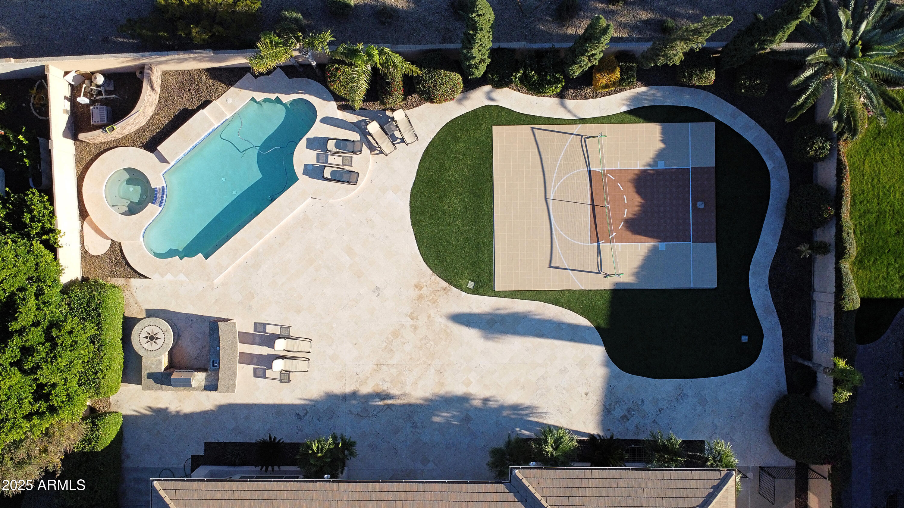 STETSON HILLS PARCEL 12 - Residential