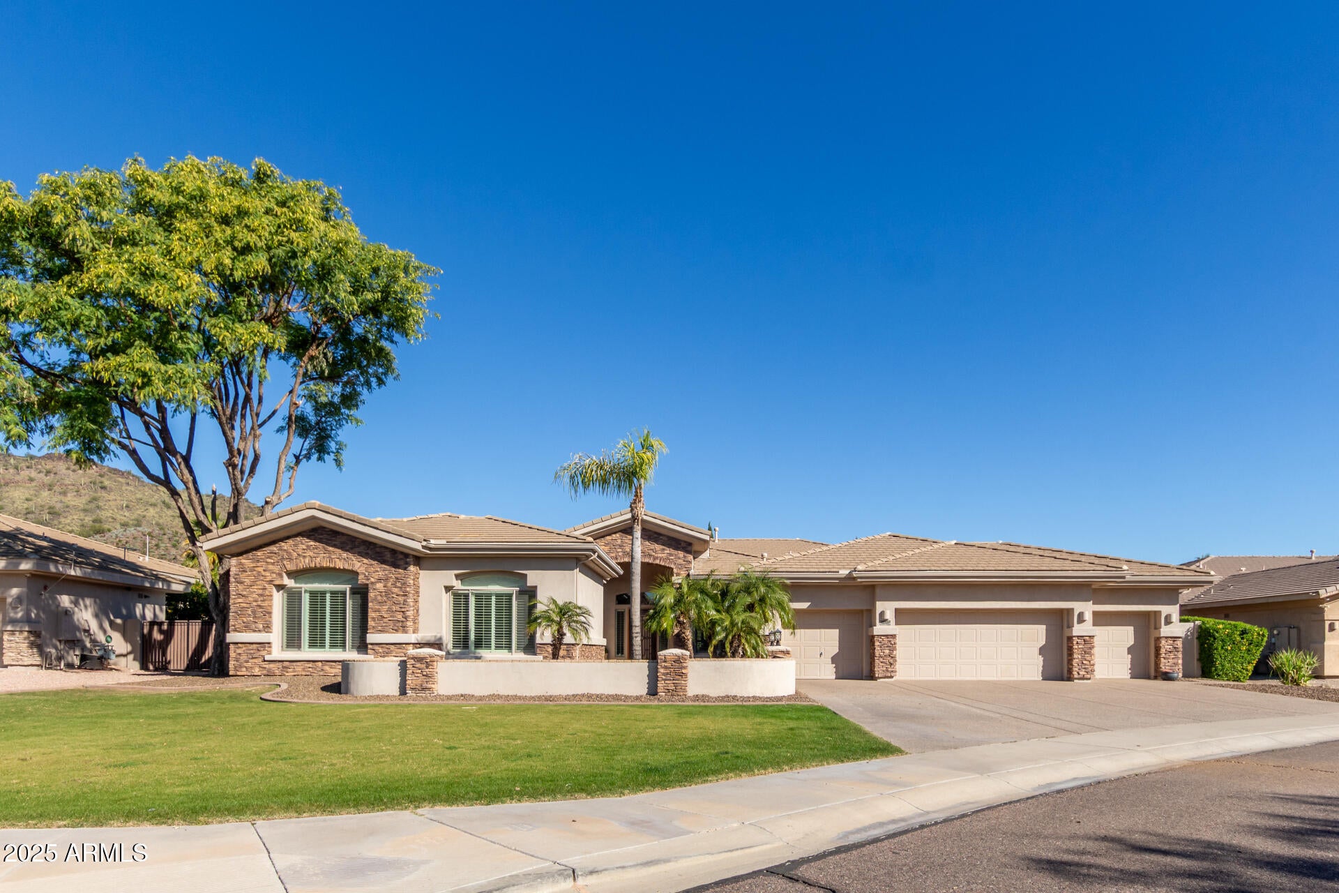 STETSON HILLS PARCEL 12 - Residential
