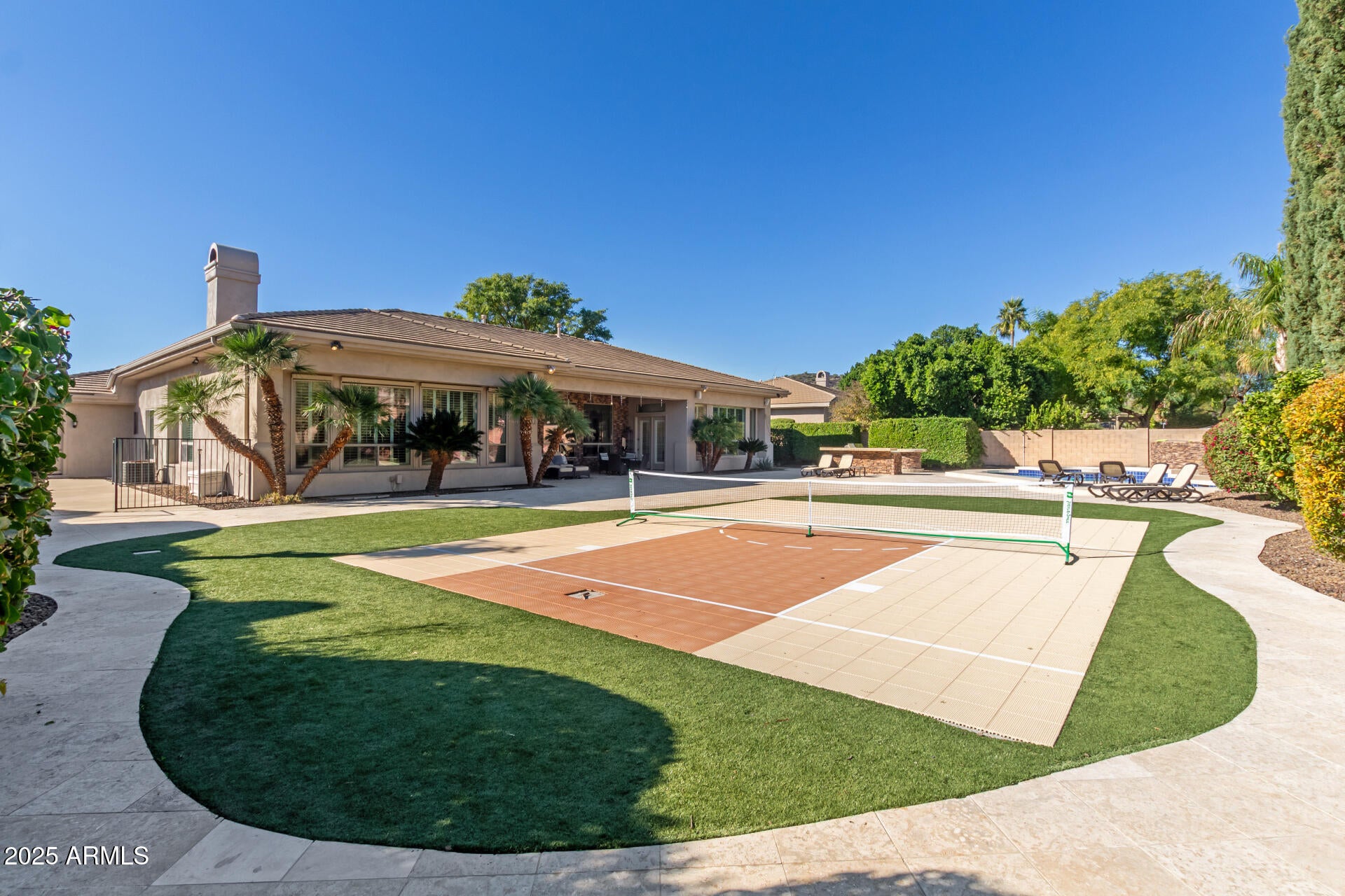 STETSON HILLS PARCEL 12 - Residential
