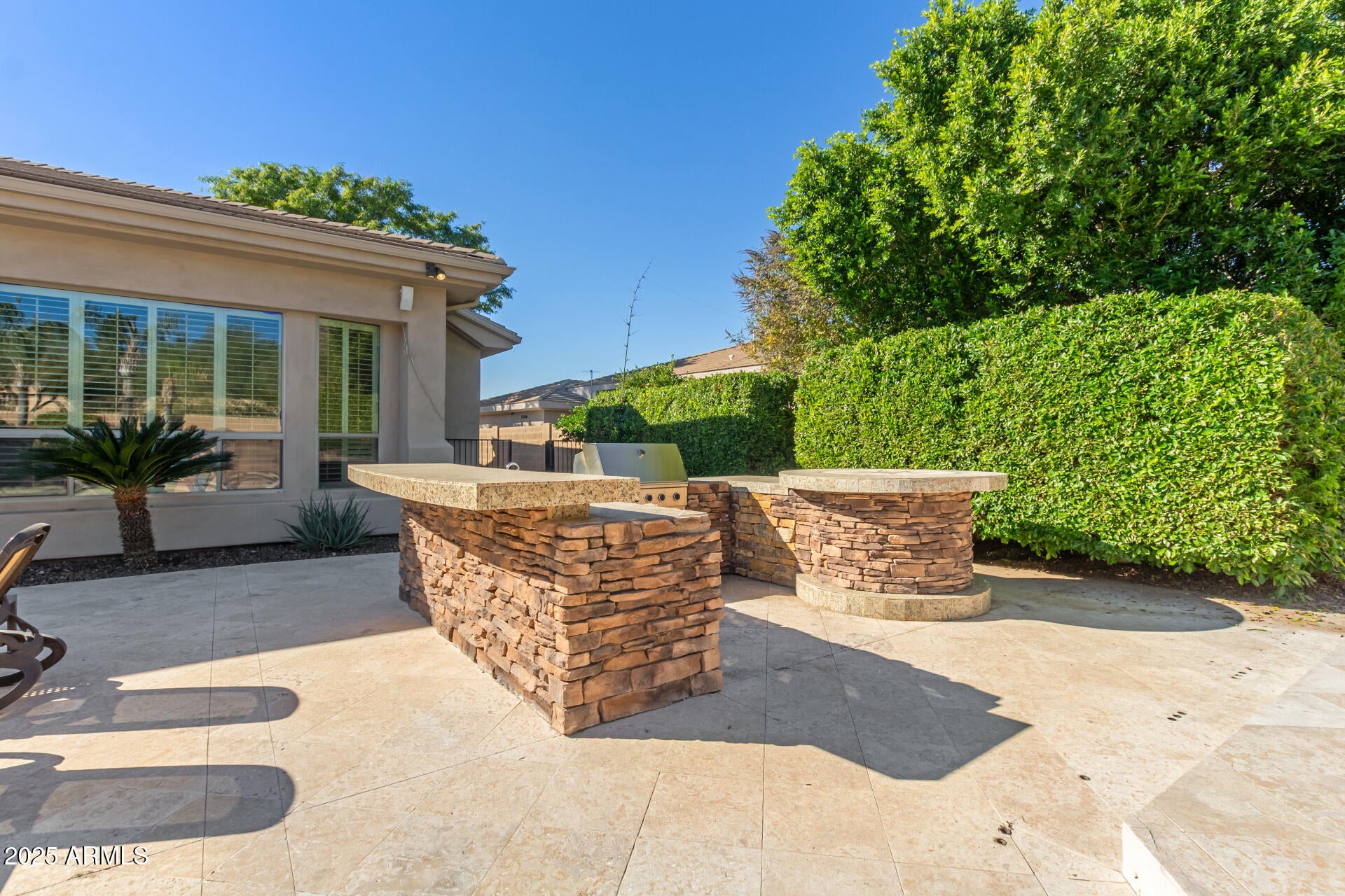 STETSON HILLS PARCEL 12 - Residential