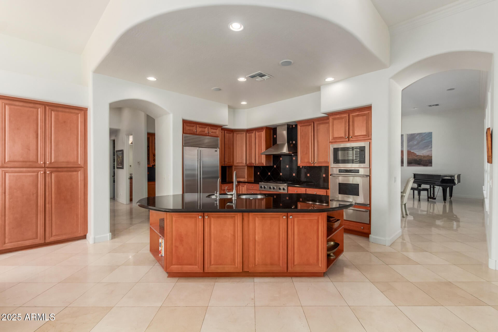 STETSON HILLS PARCEL 12 - Residential