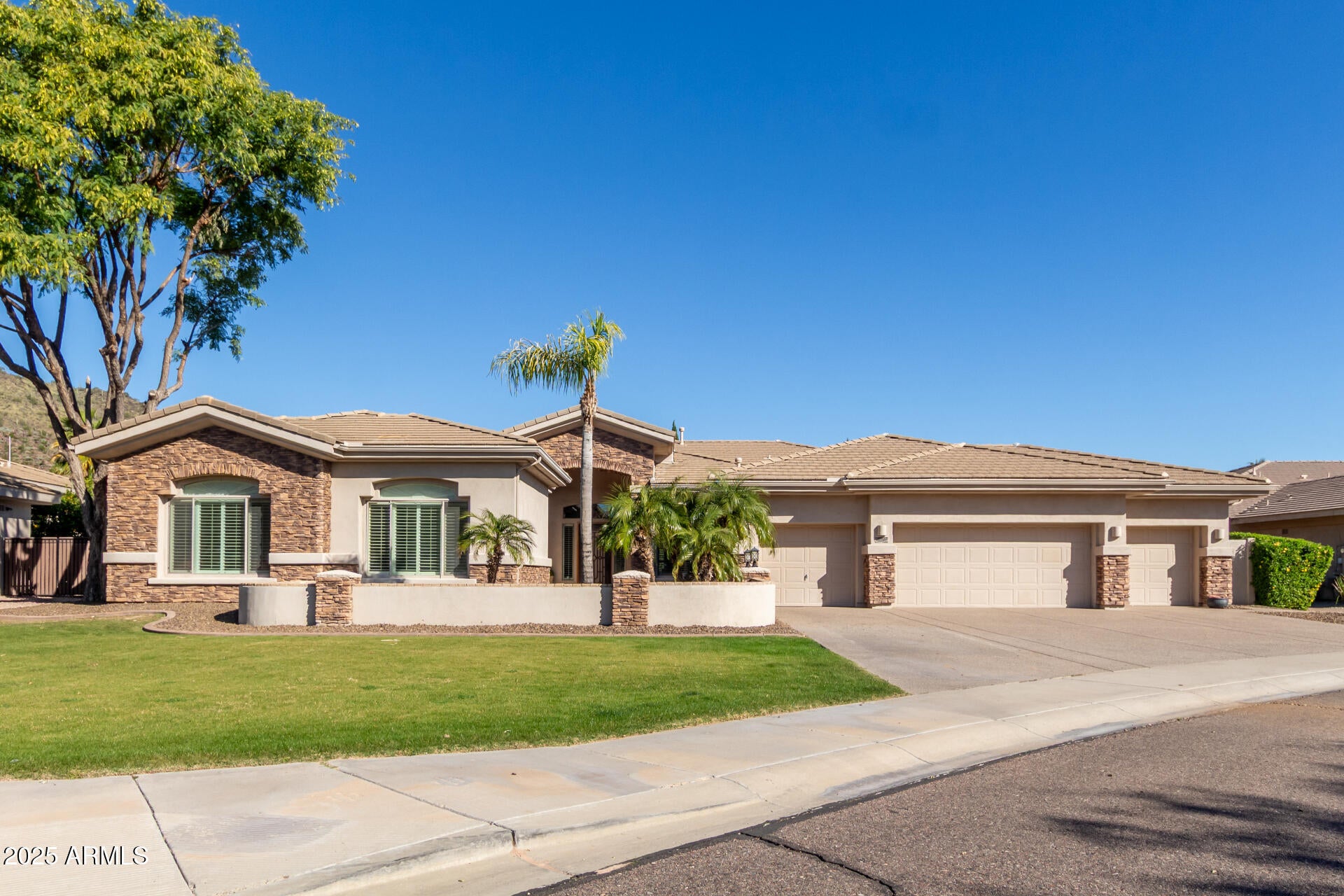 STETSON HILLS PARCEL 12 - Residential