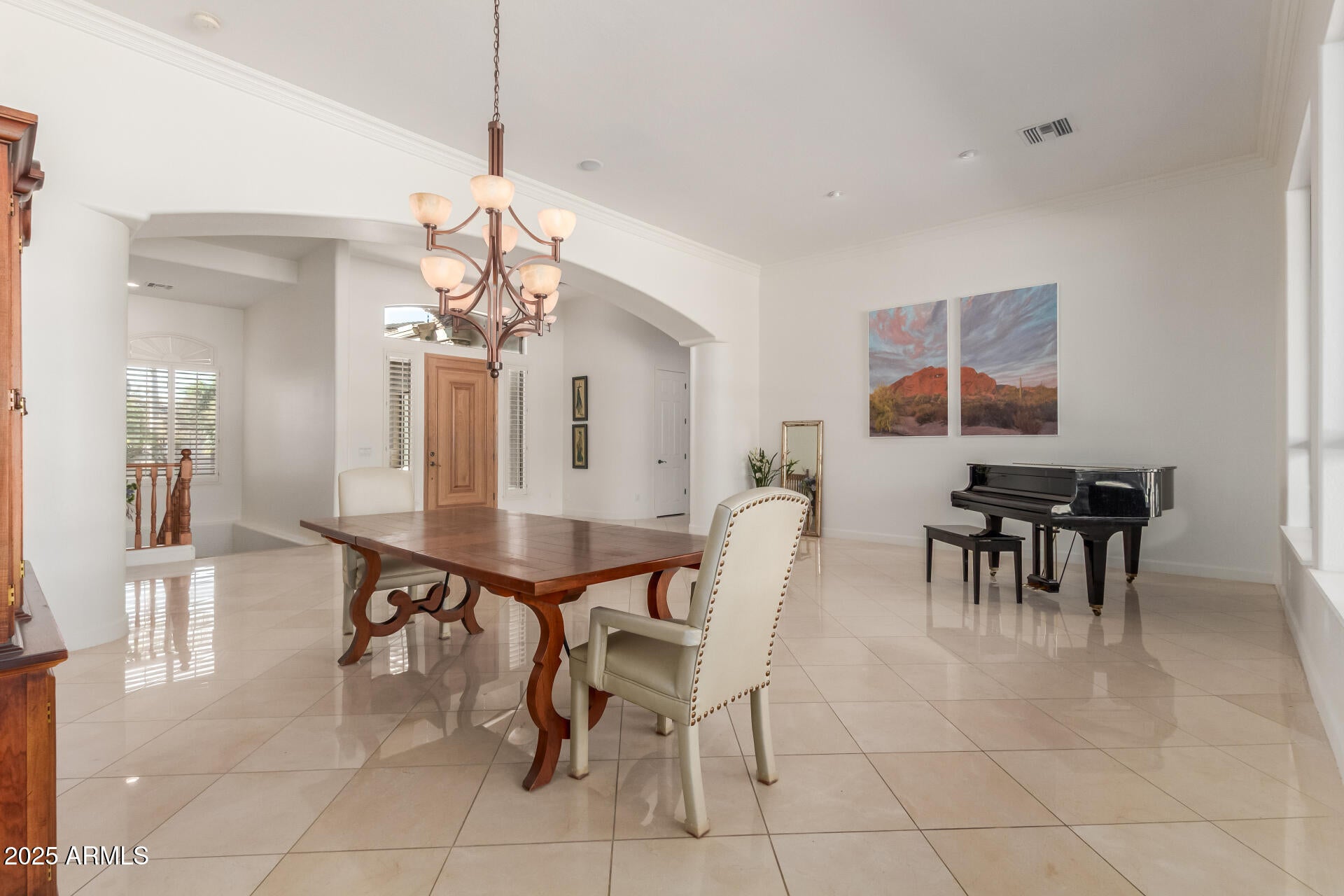 STETSON HILLS PARCEL 12 - Residential