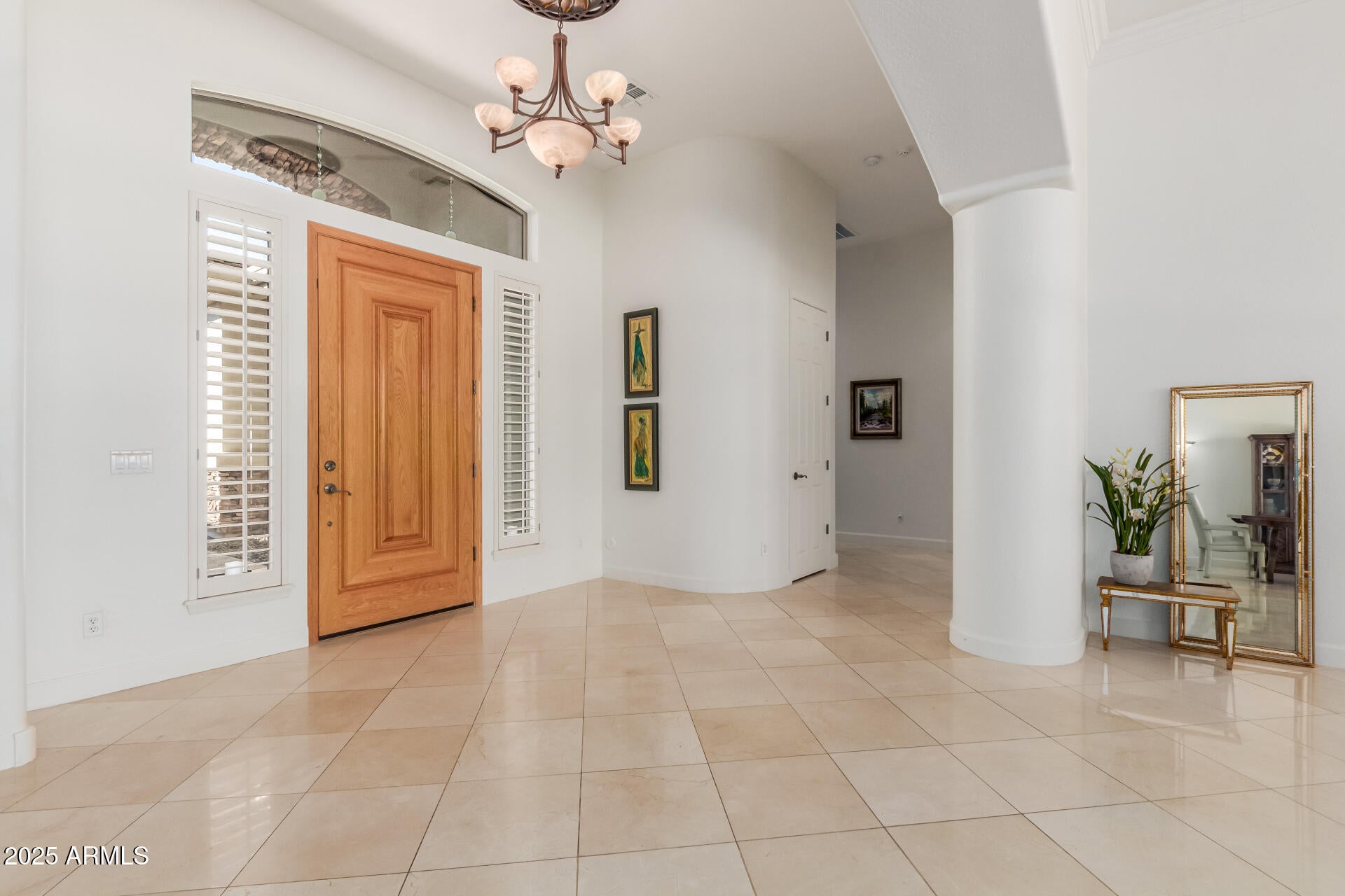 STETSON HILLS PARCEL 12 - Residential