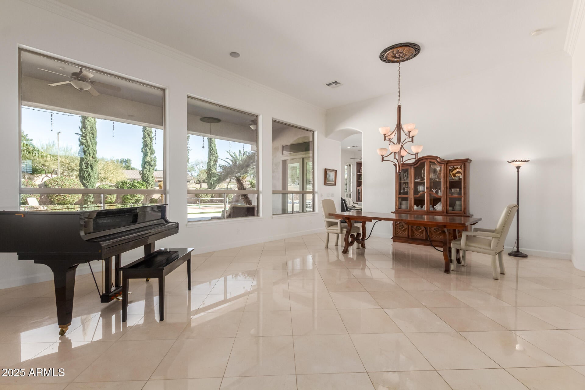 STETSON HILLS PARCEL 12 - Residential