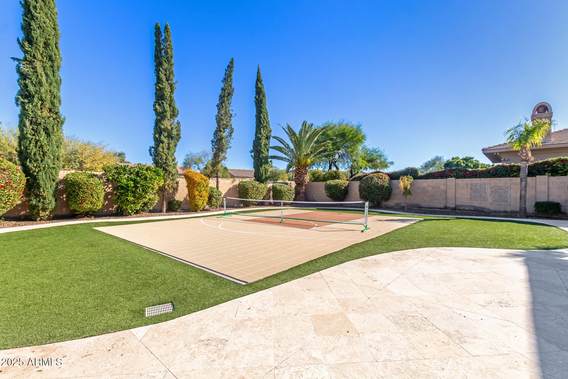 STETSON HILLS PARCEL 12 - Residential